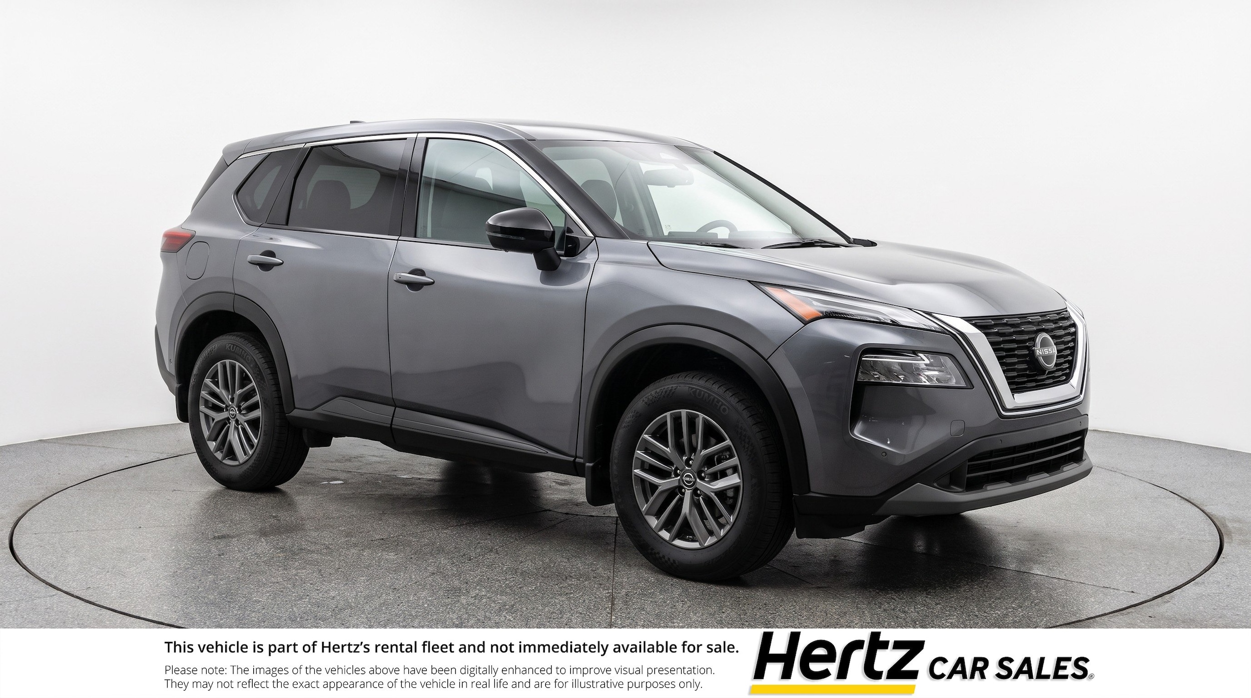 Thumbnail: 2026 Nissan Rogue - 1