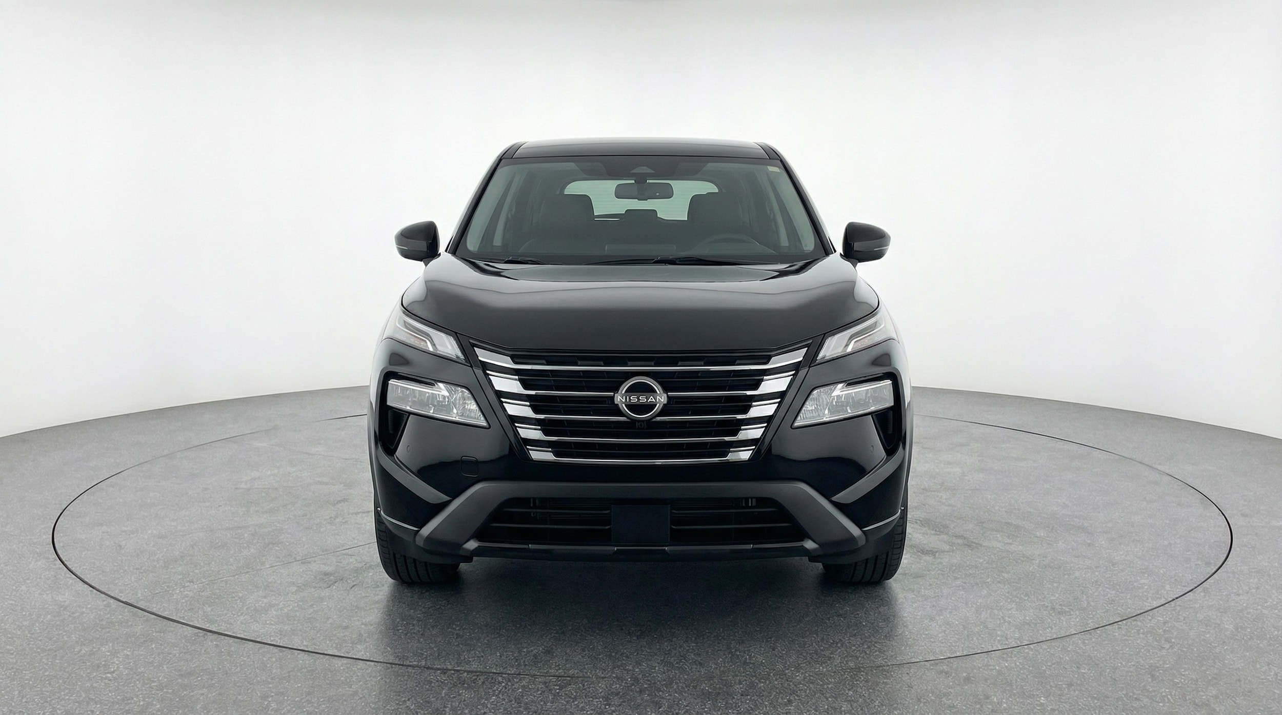 Thumbnail: 2025 Nissan Rogue - 2