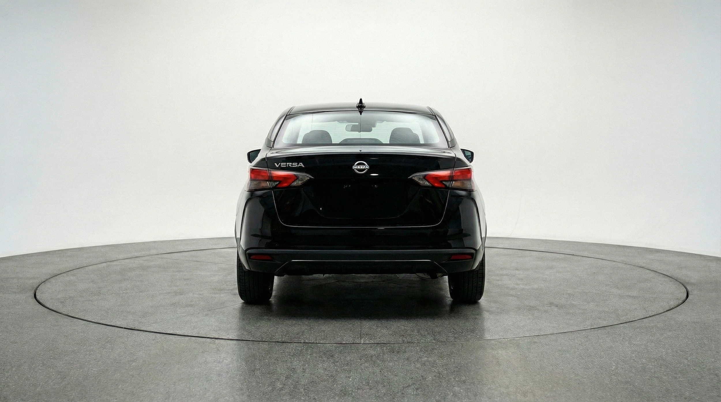 Thumbnail: 2025 Nissan Versa - 7