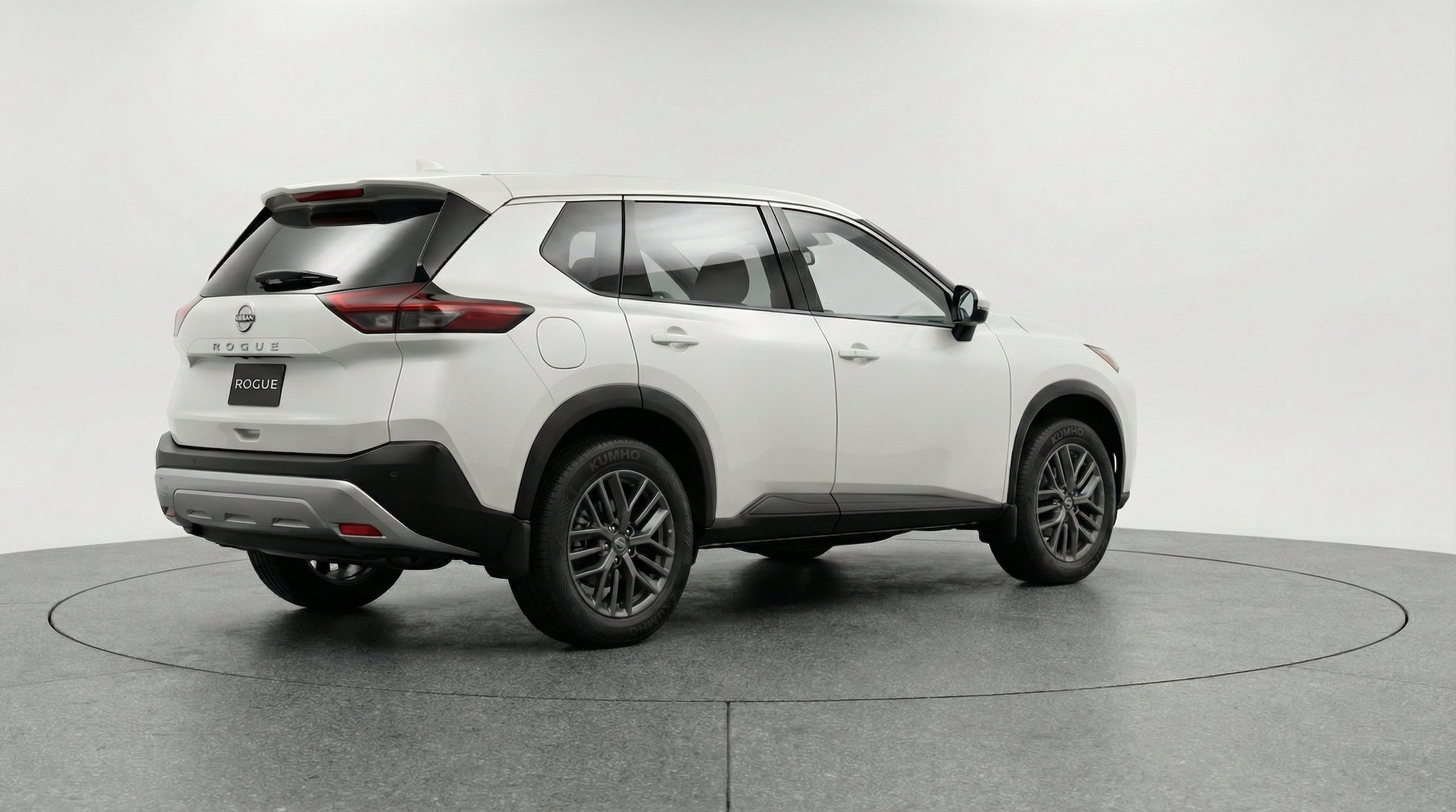 Thumbnail: 2026 Nissan Rogue - 9