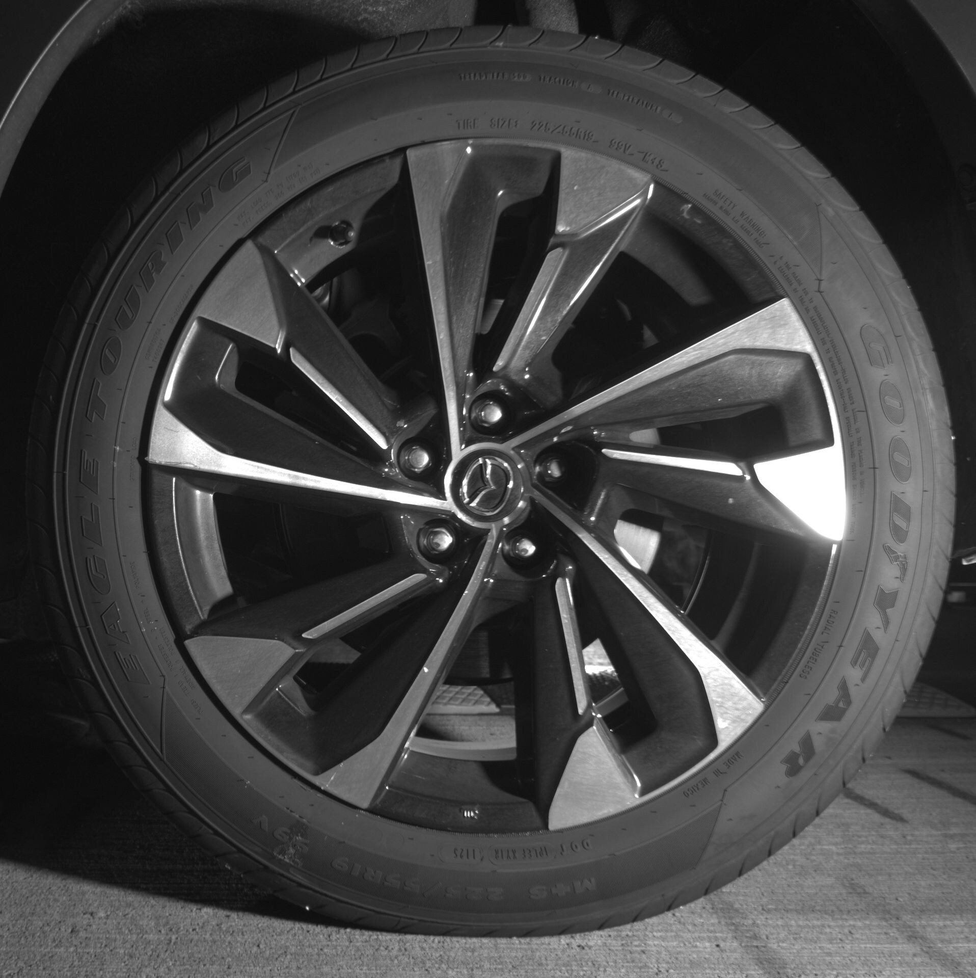 Thumbnail: 2025 Mazda CX-50 - 11