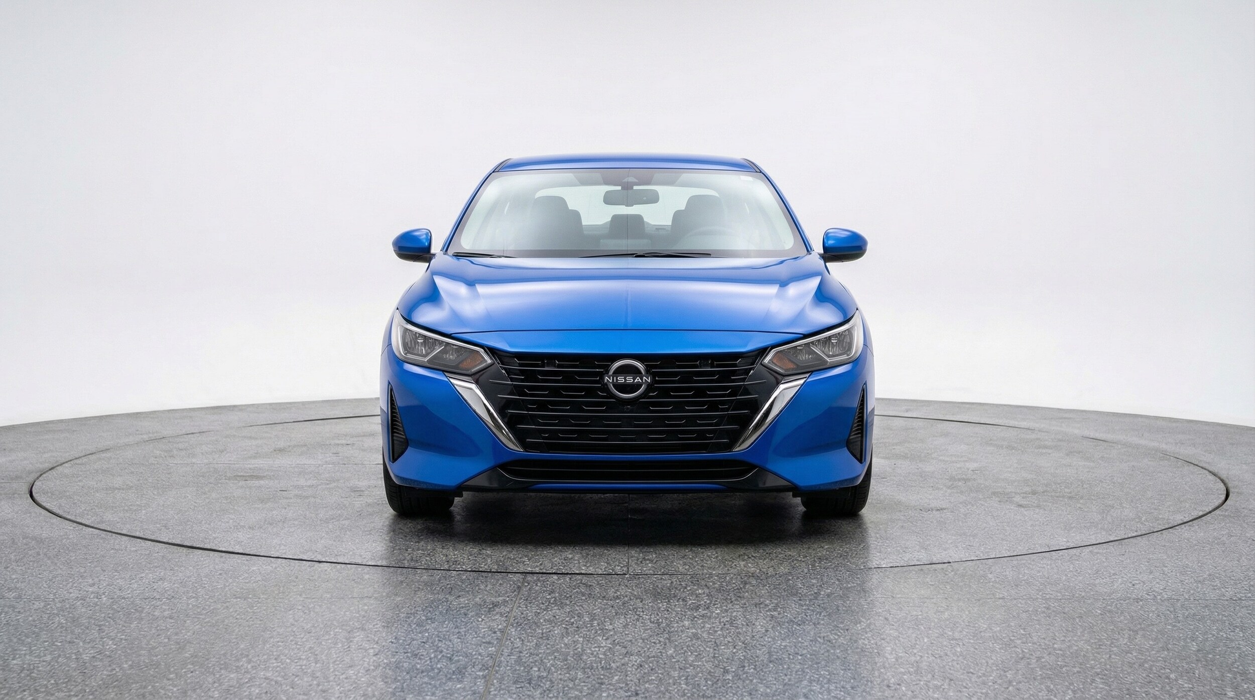 Thumbnail: 2025 Nissan Sentra - 2