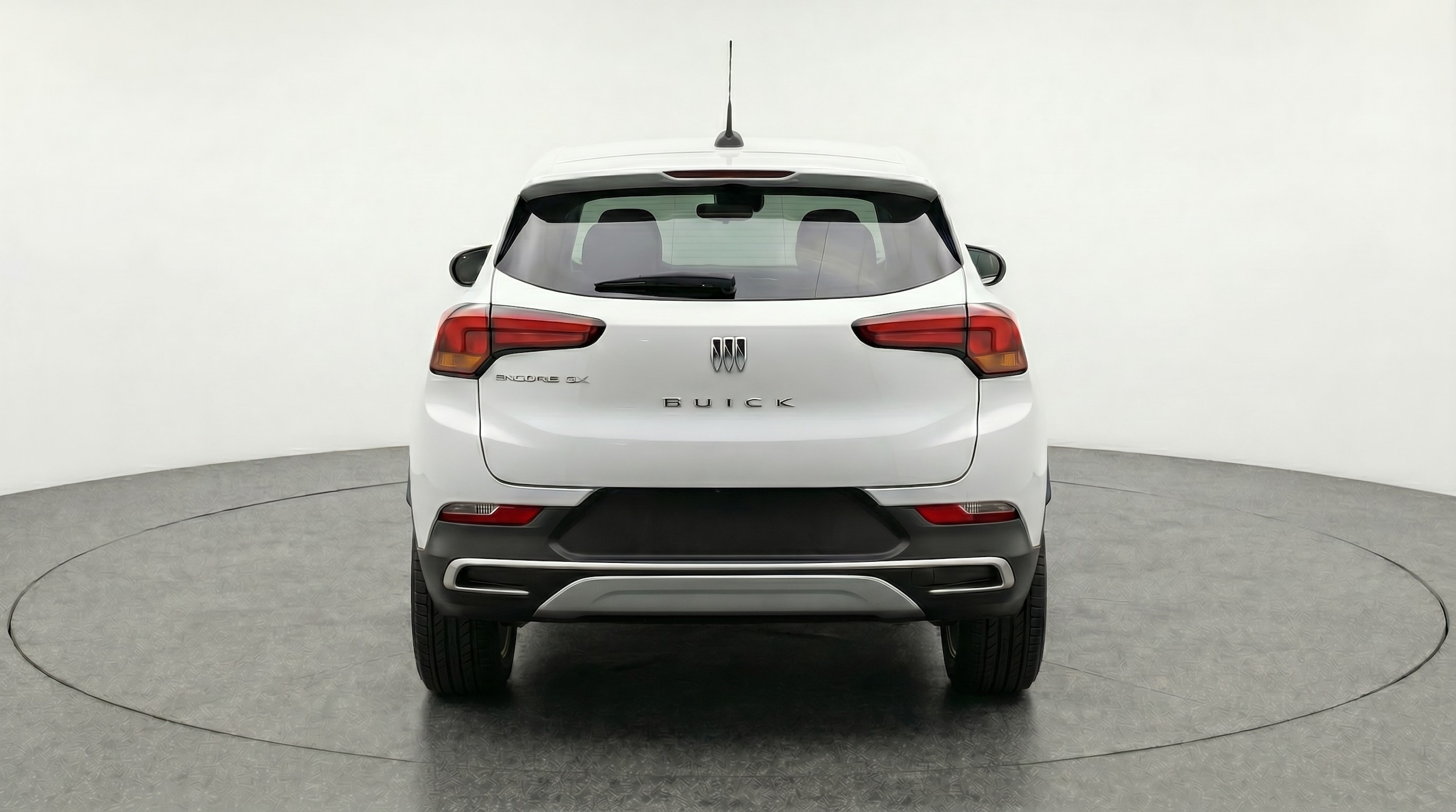 Thumbnail: 2025 Buick Encore GX - 6