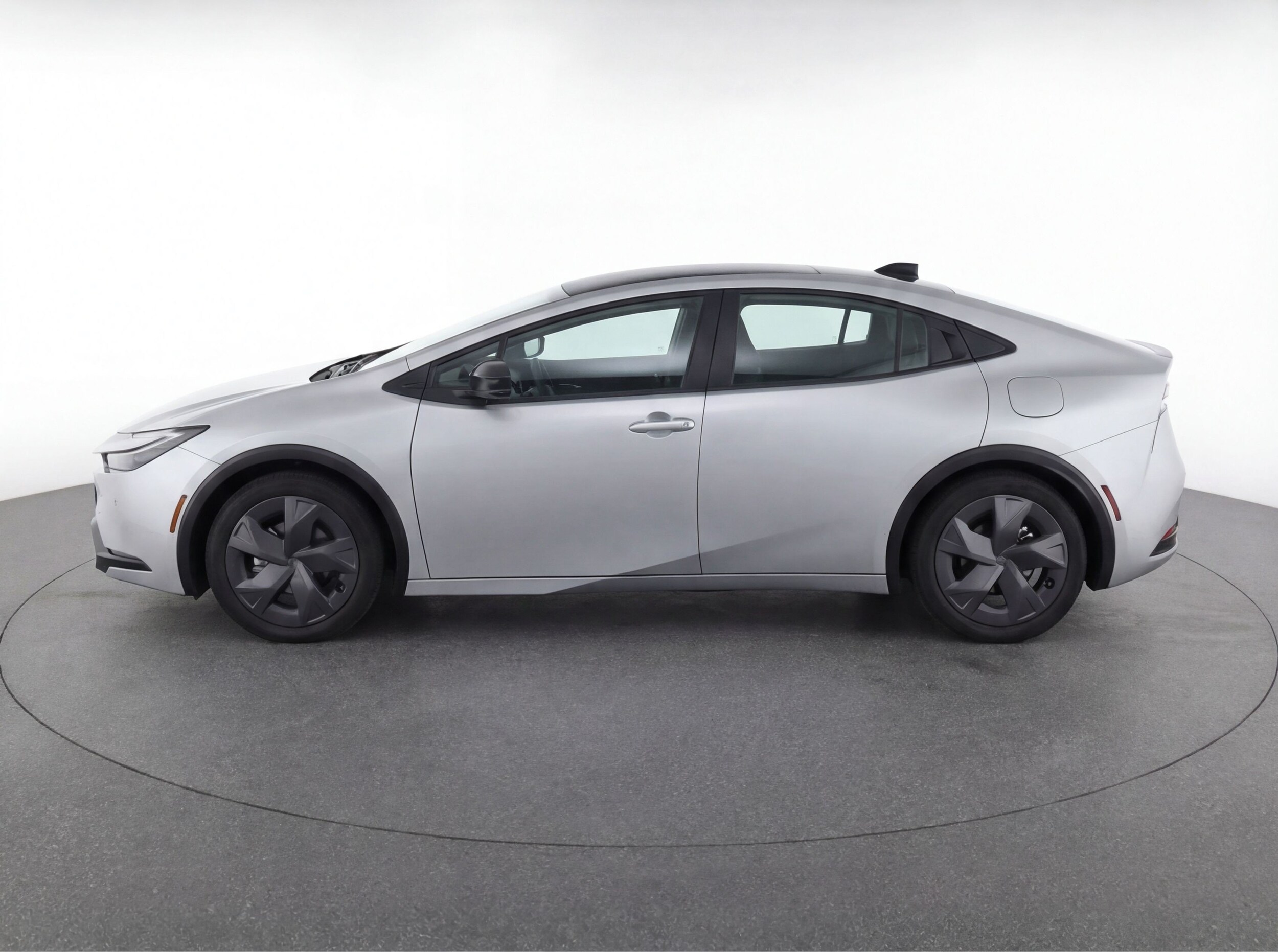 Thumbnail: 2025 Toyota Prius - 5