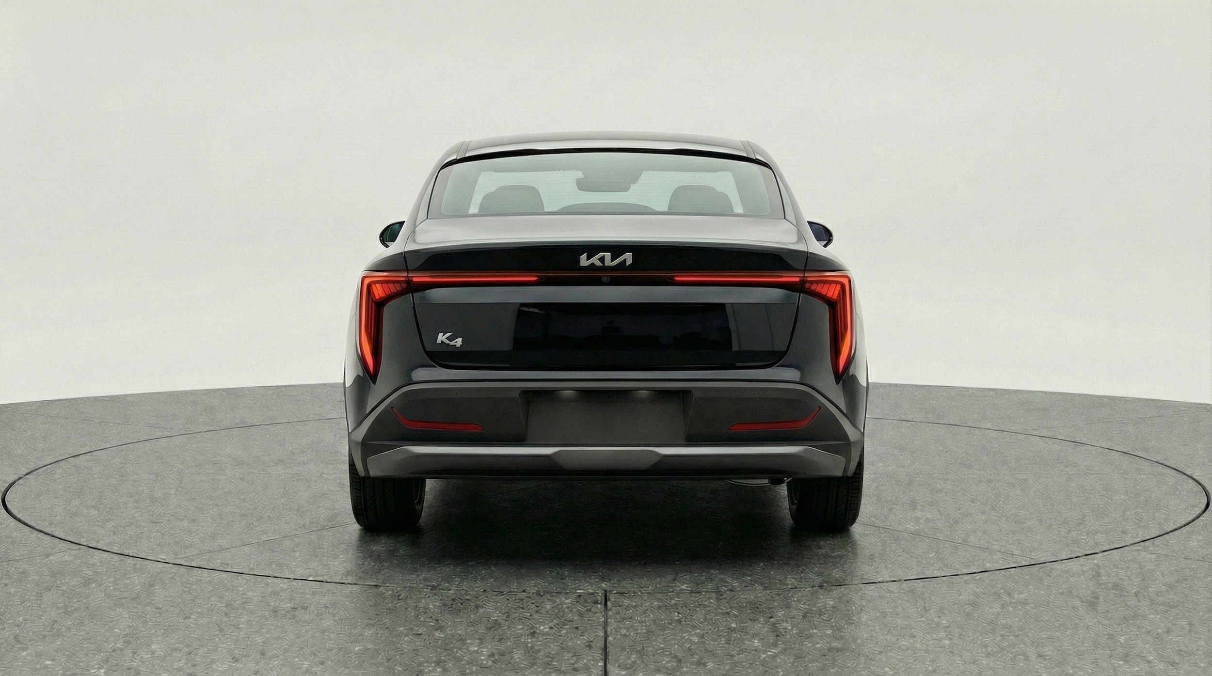 Thumbnail: 2026 Kia K4 - 7