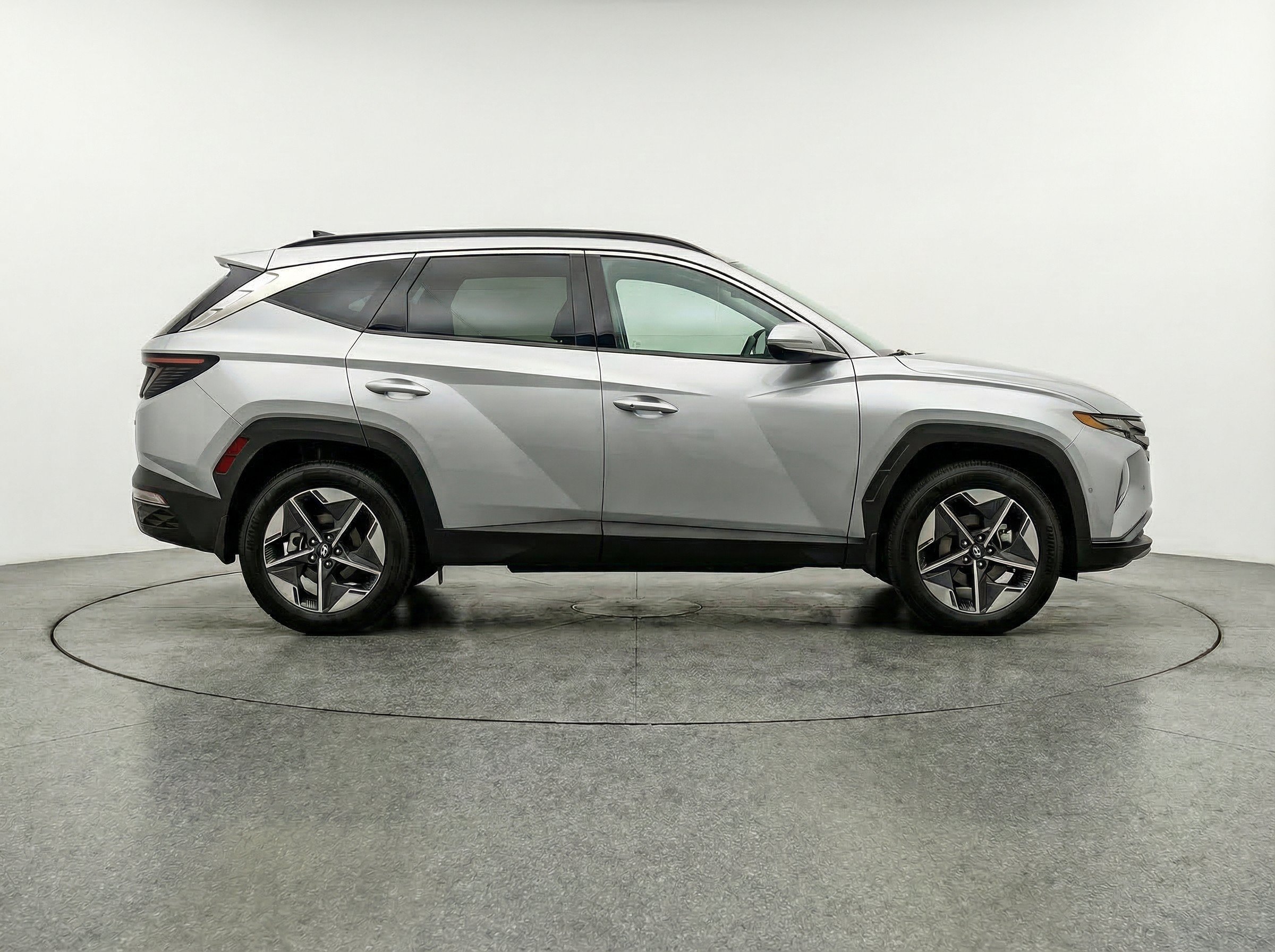 Thumbnail: 2026 Hyundai Tucson - 11