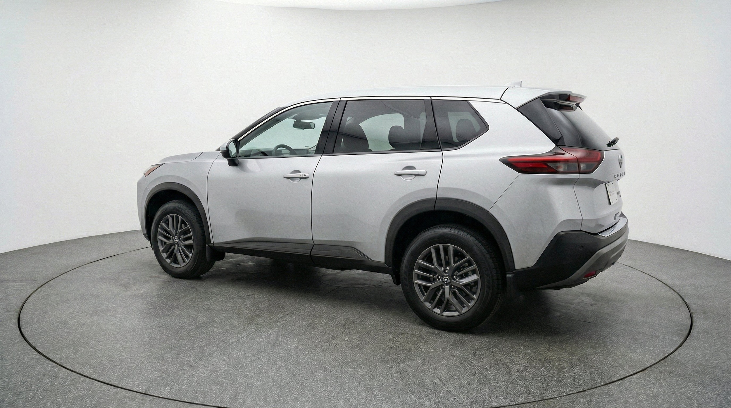 Thumbnail: 2026 Nissan Rogue - 6