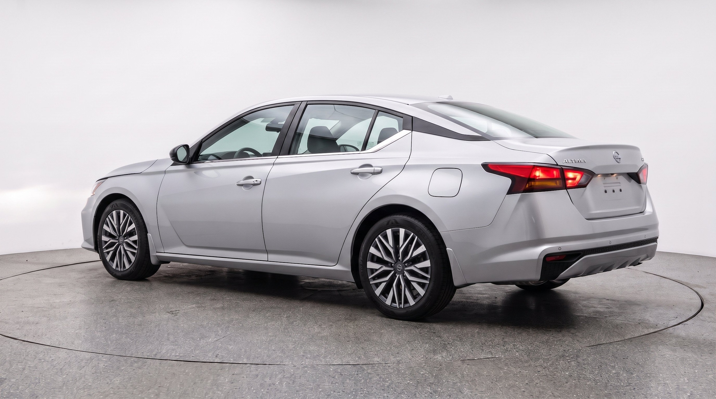 Thumbnail: 2026 Nissan Altima - 6