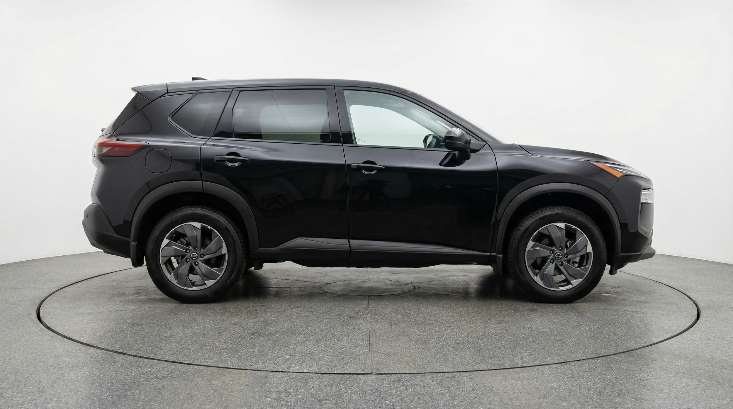 Thumbnail: 2025 Nissan Rogue - 8