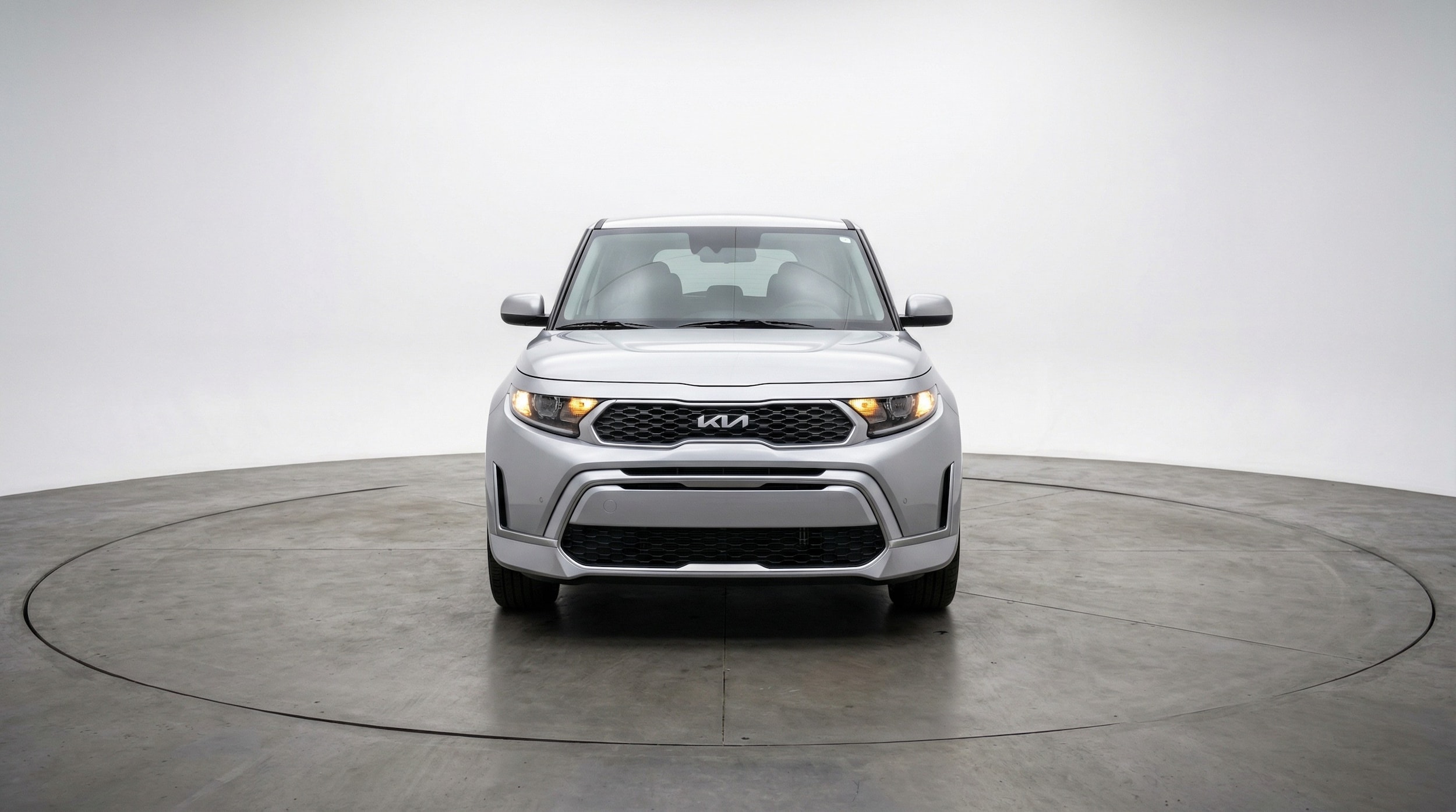 Thumbnail: 2025 Kia Soul - 2