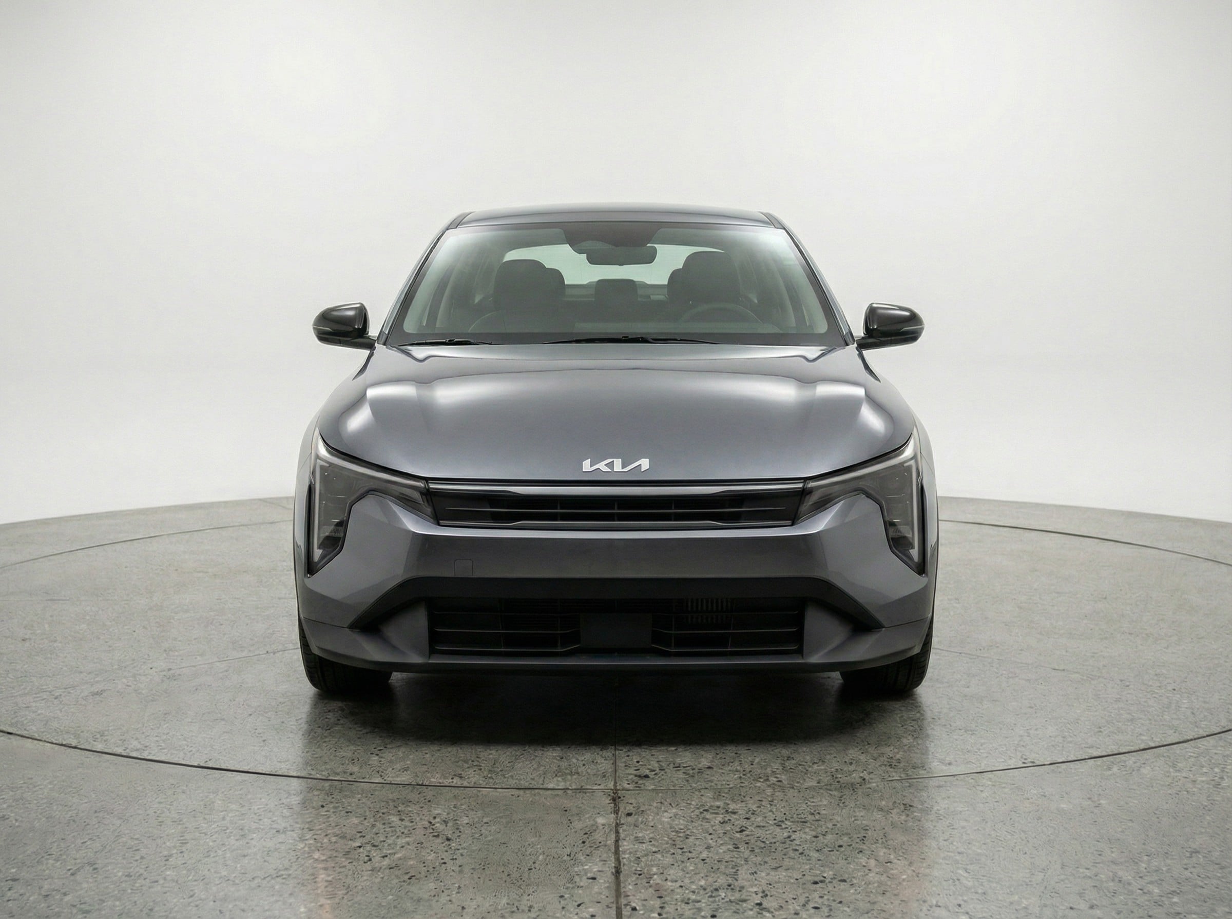 Thumbnail: 2025 Kia K4 - 2