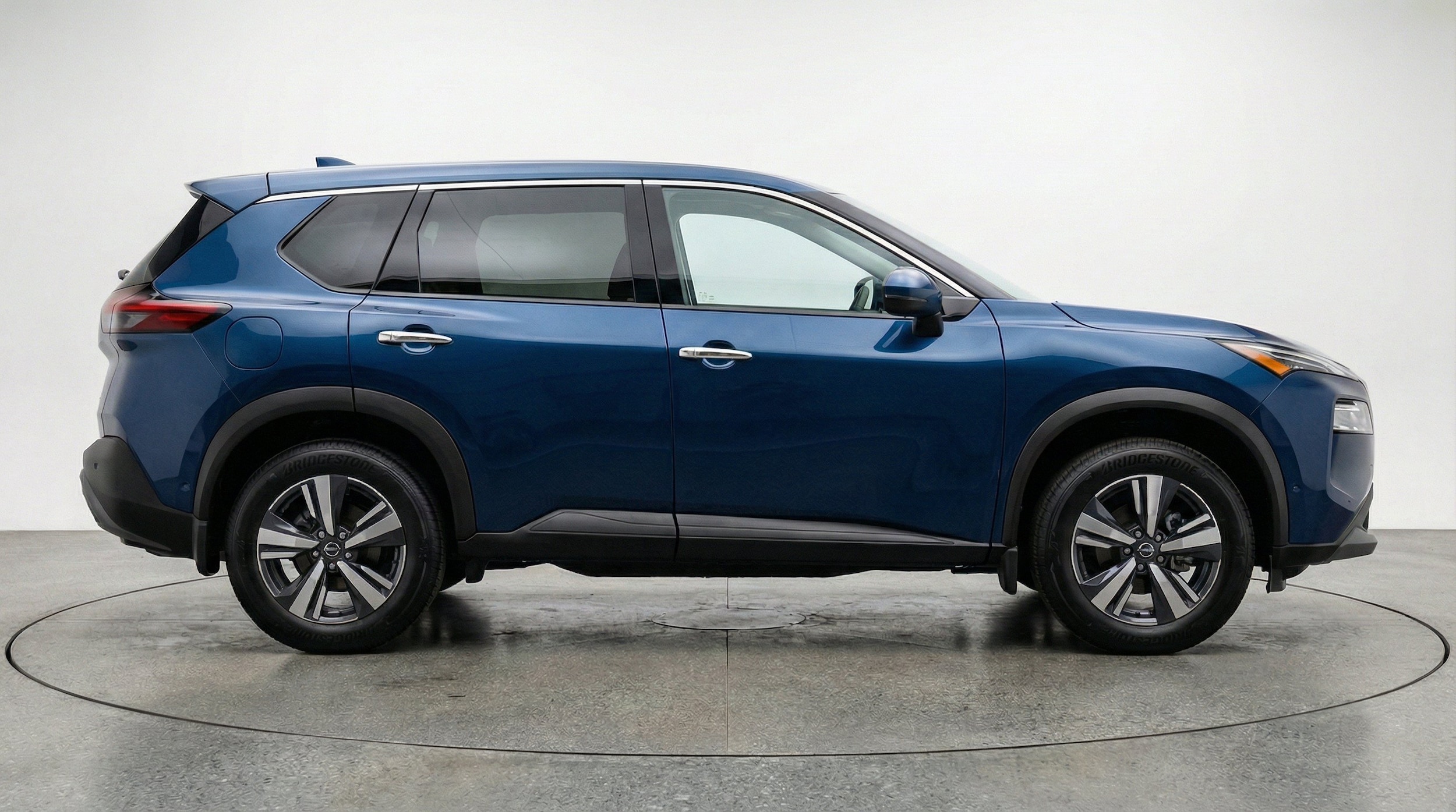Thumbnail: 2026 Nissan Rogue - 11