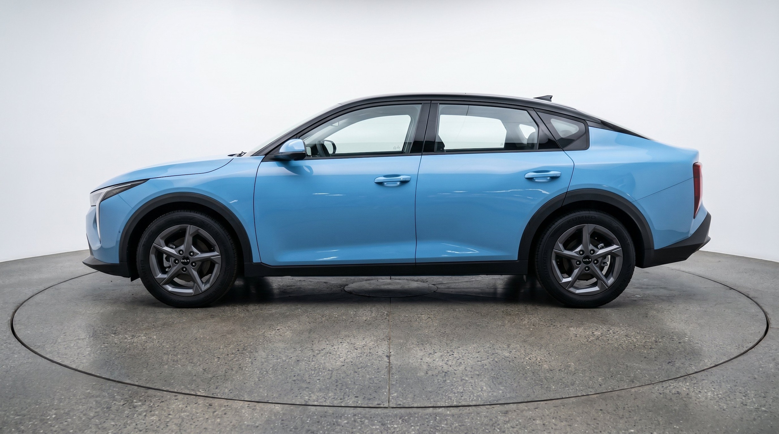 Thumbnail: 2026 Kia K4 - 5