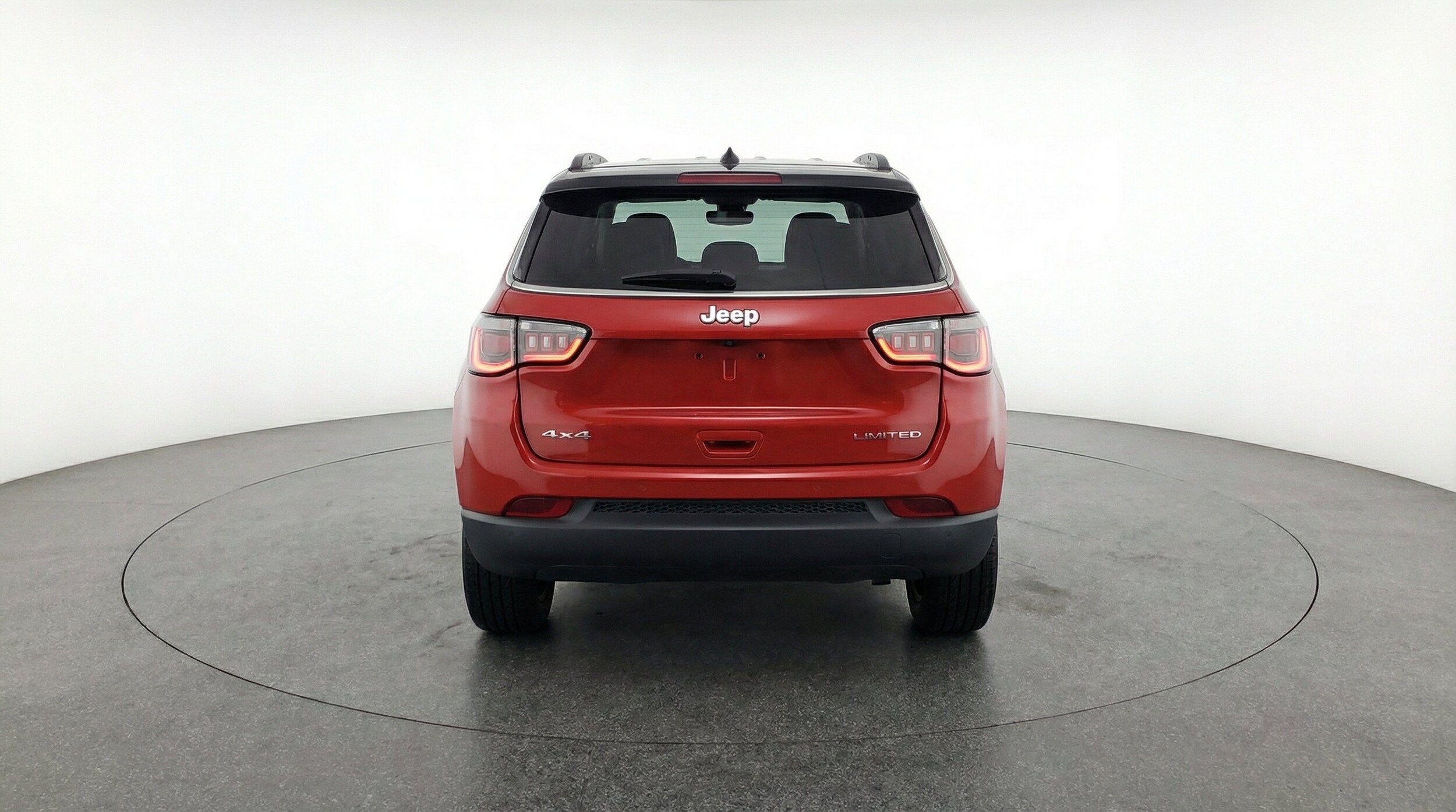 Thumbnail: 2025 Jeep Compass - 7