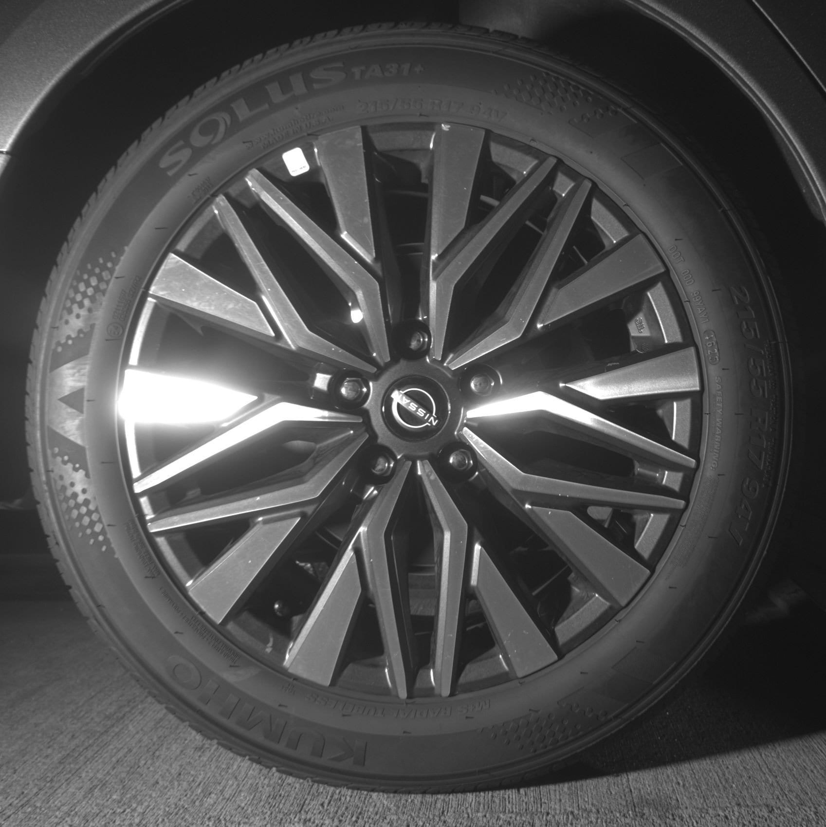 Thumbnail: 2026 Nissan Altima - 15