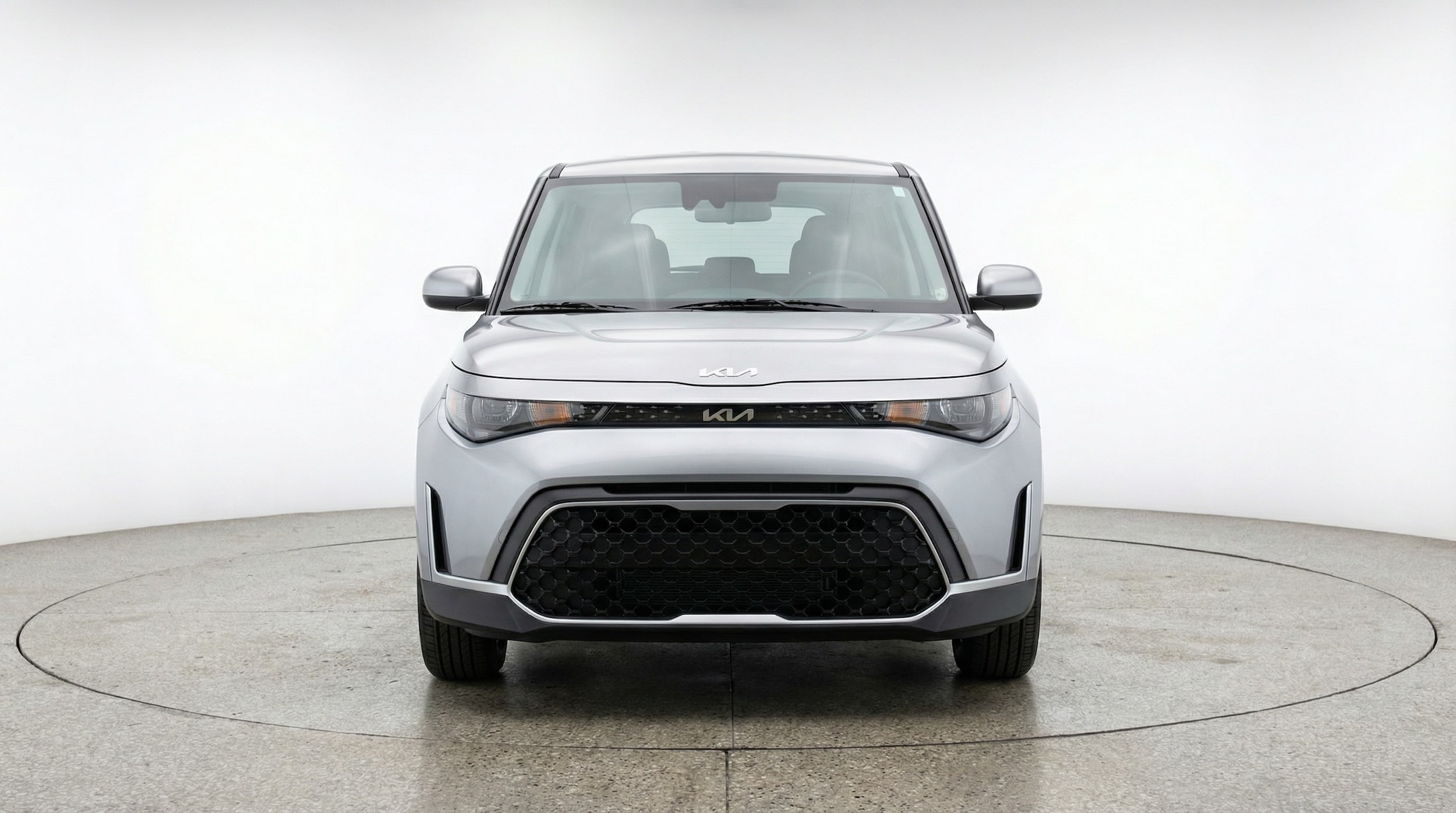 Thumbnail: 2025 Kia Soul - 2