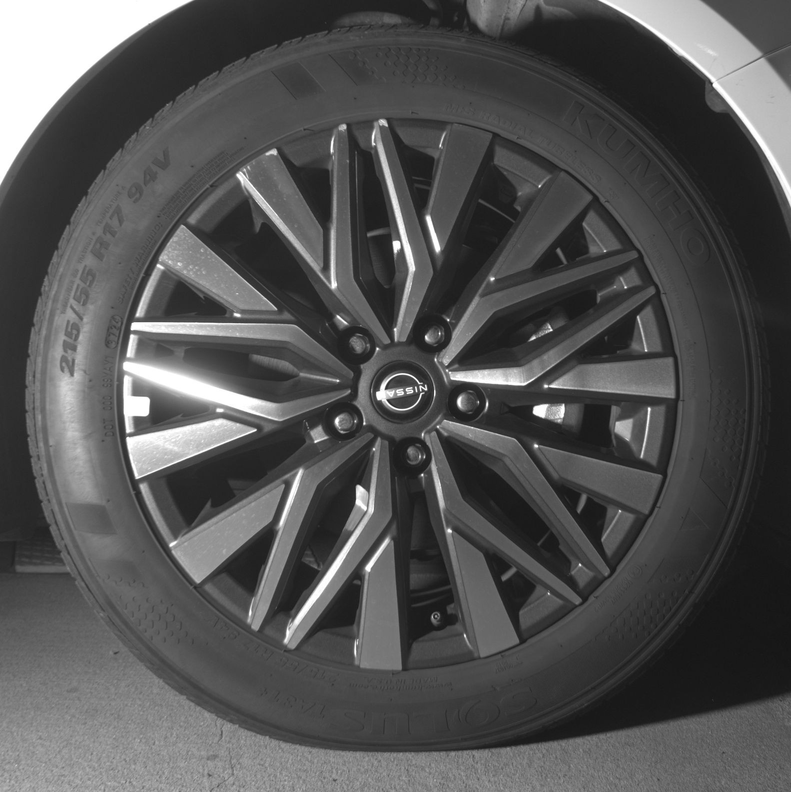 Thumbnail: 2025 Nissan Altima - 10