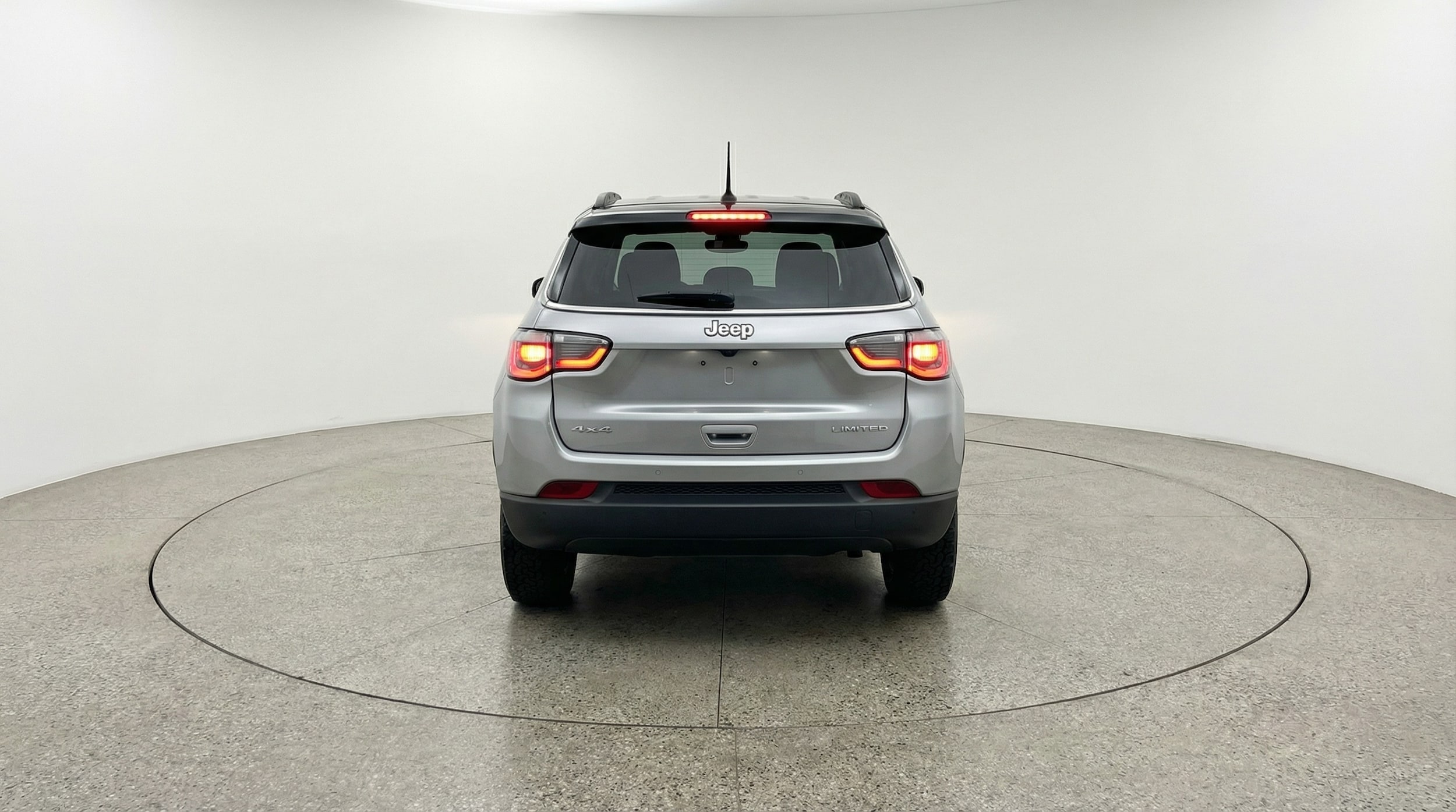 Thumbnail: 2025 Jeep Compass - 6