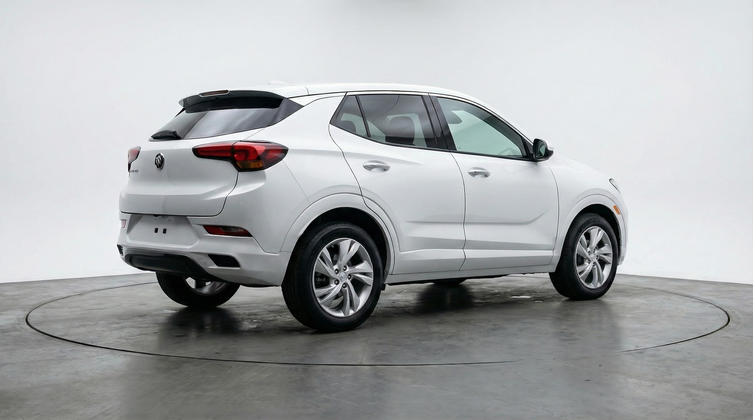 Thumbnail: 2025 Buick Encore GX - 7