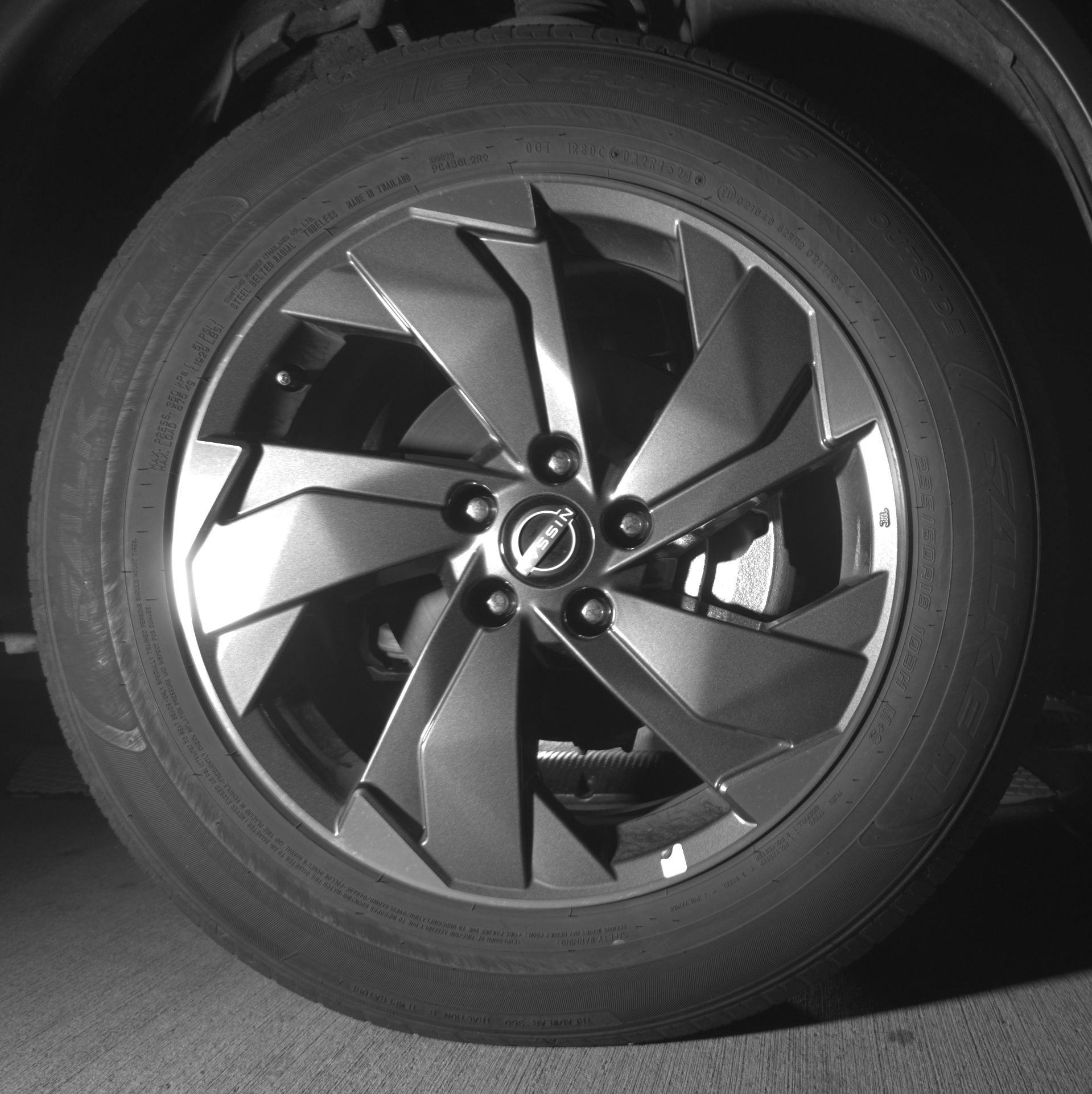 Thumbnail: 2025 Nissan Rogue - 10