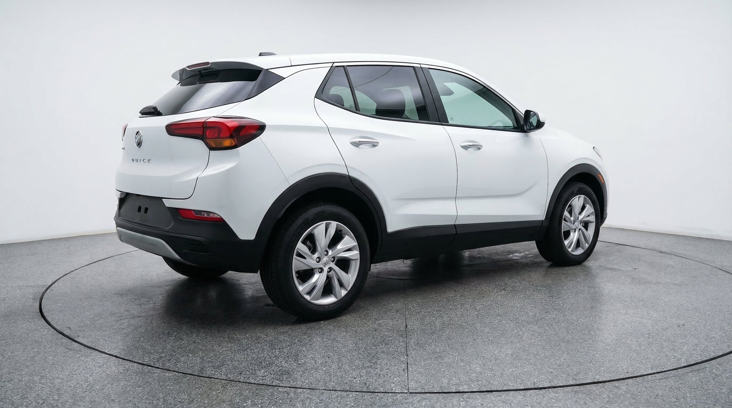 Thumbnail: 2025 Buick Encore GX - 9