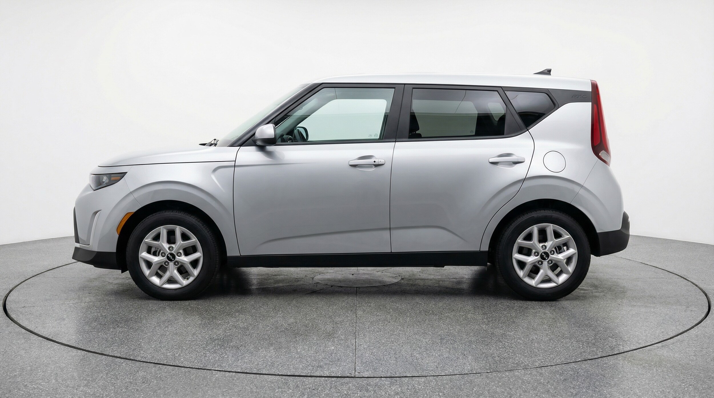 Thumbnail: 2025 Kia Soul - 4