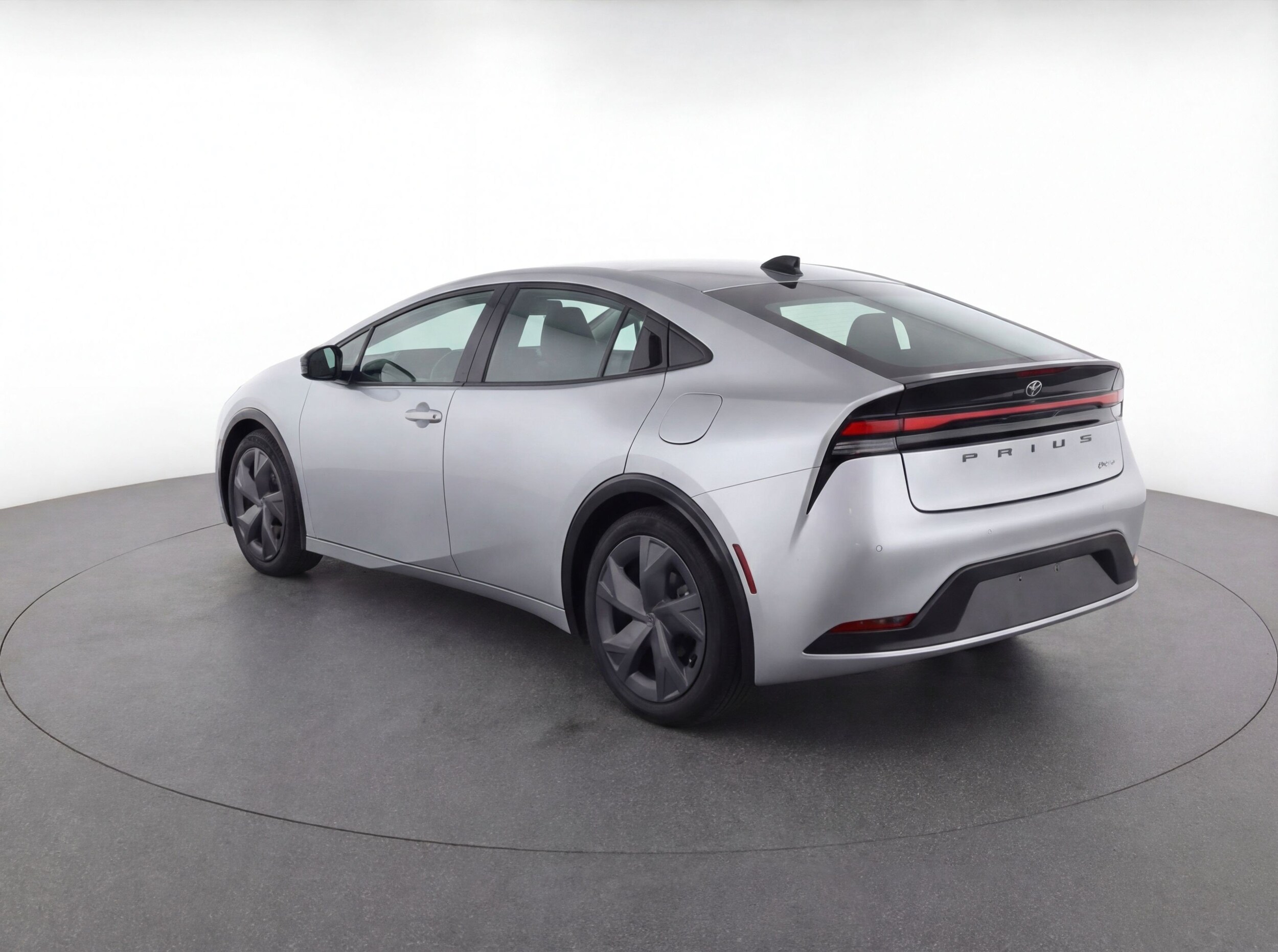 Thumbnail: 2025 Toyota Prius - 6