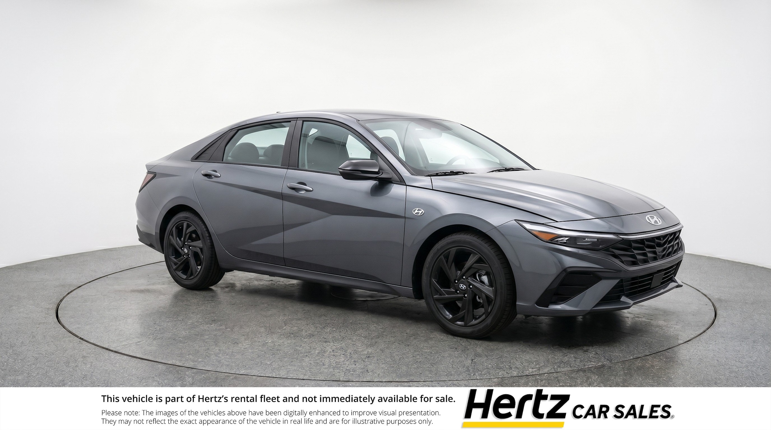 Thumbnail: 2026 Hyundai Elantra - 1