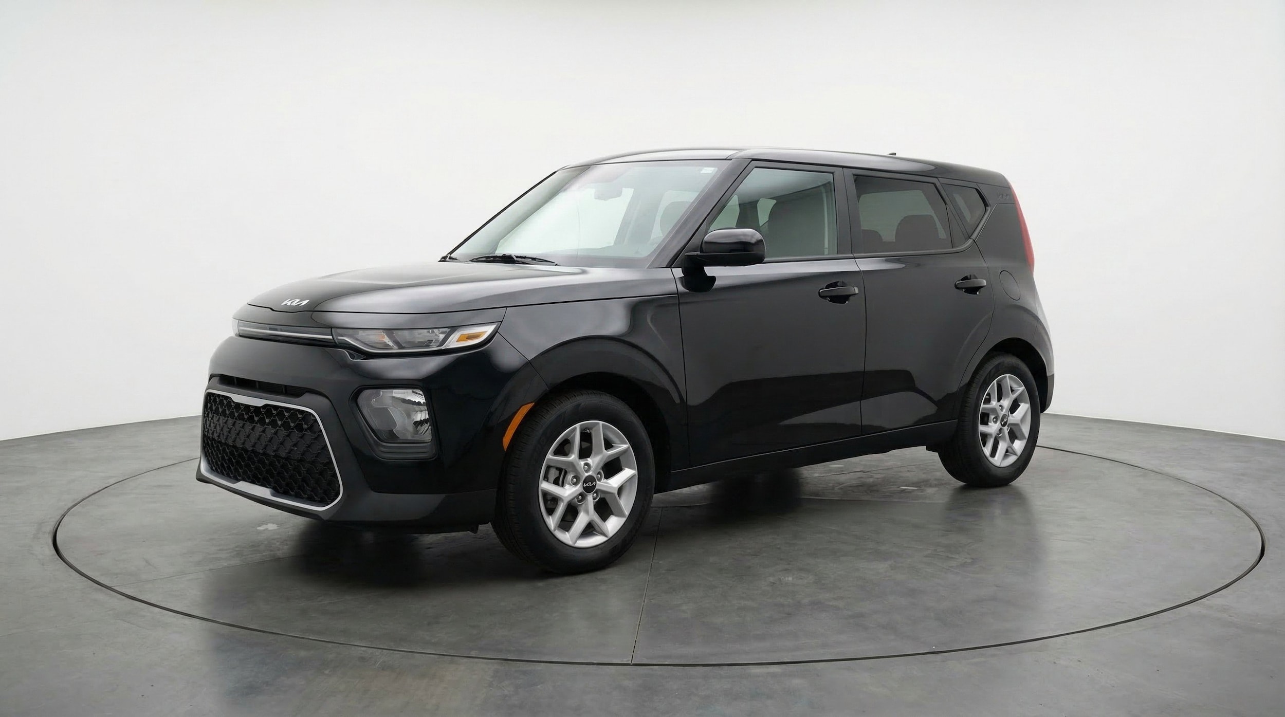 Thumbnail: 2025 Kia Soul - 3