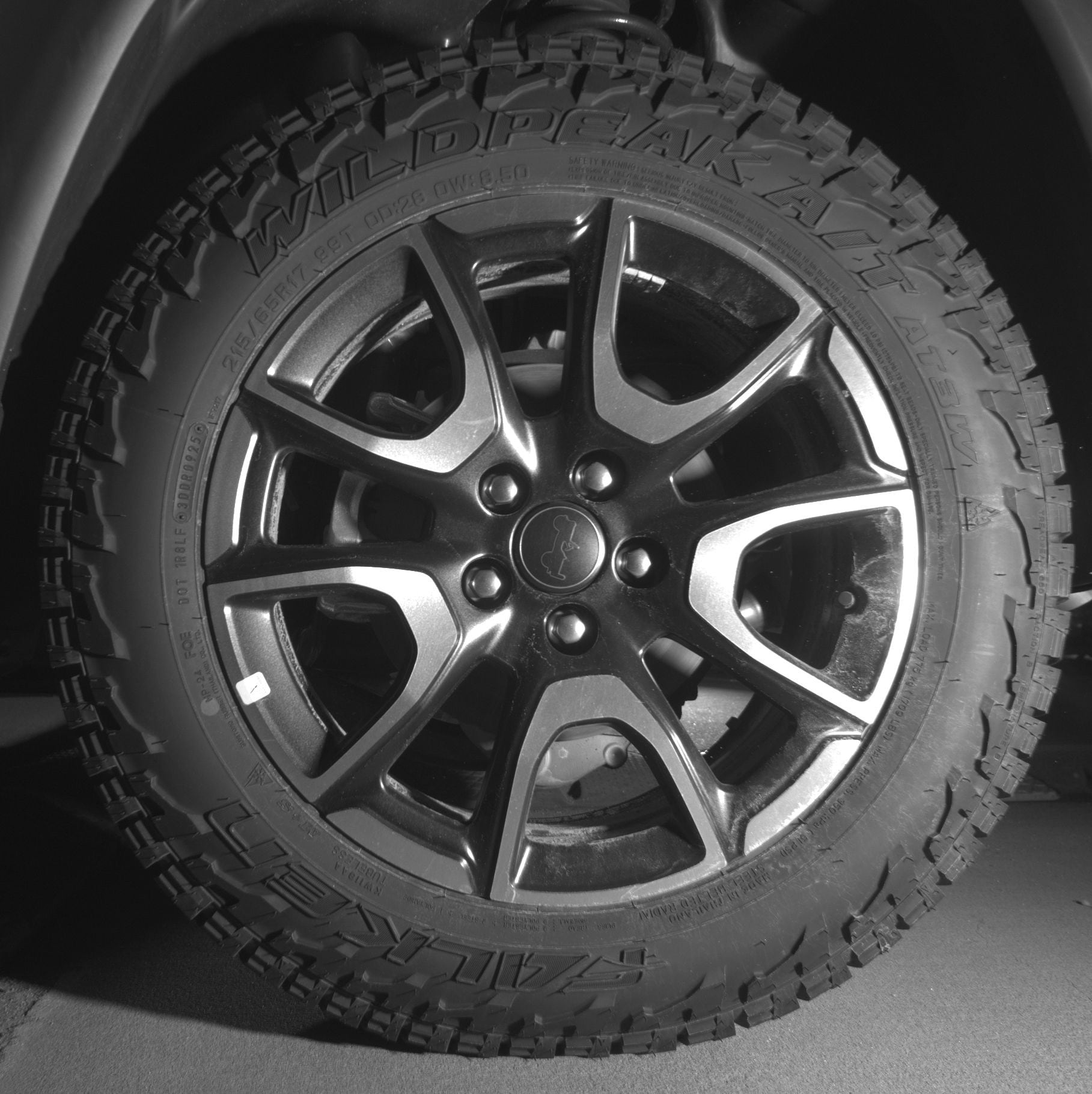 Thumbnail: 2025 Jeep Compass - 11