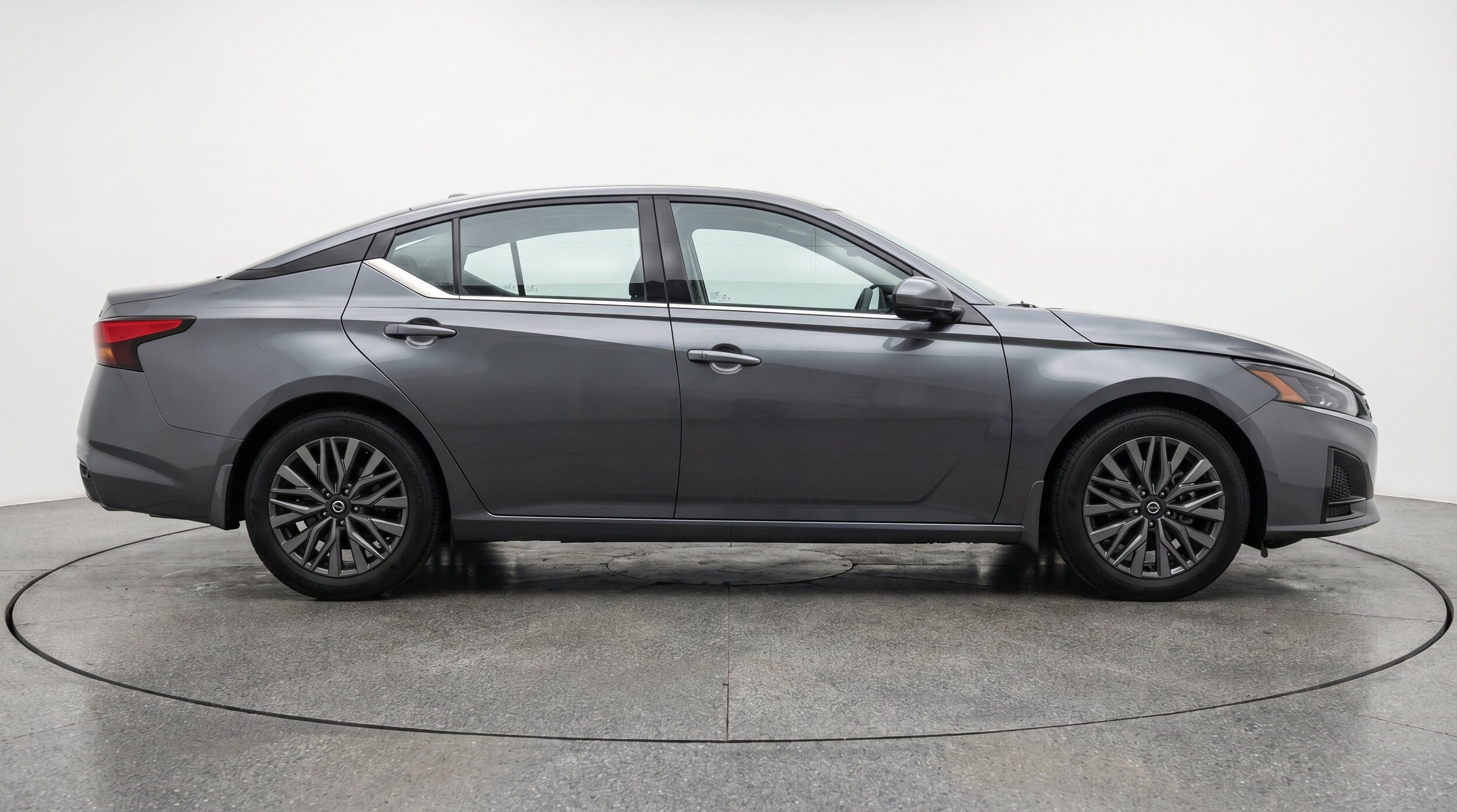 Thumbnail: 2026 Nissan Altima - 11