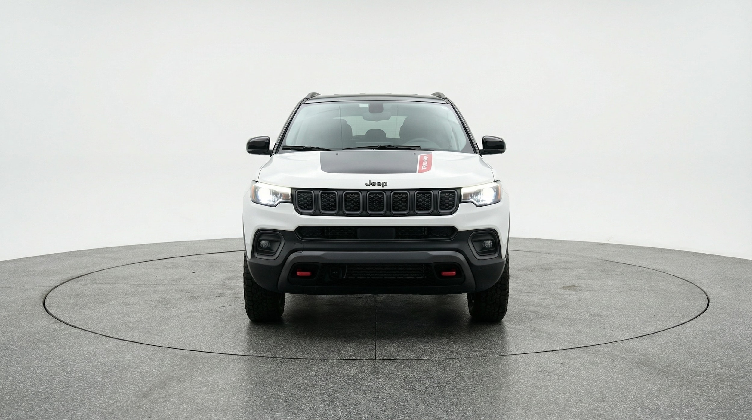 Thumbnail: 2025 Jeep Compass - 2