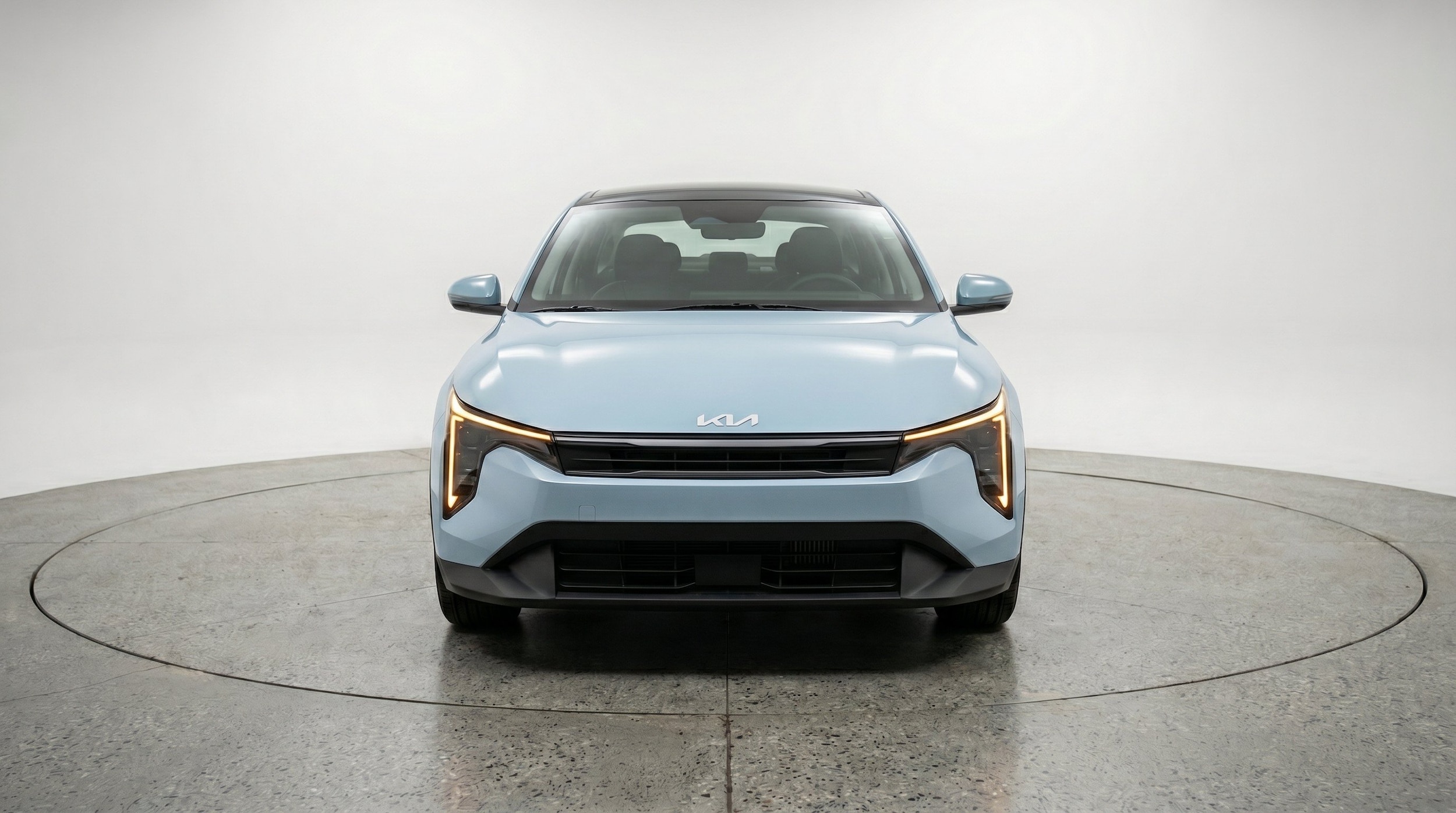 Thumbnail: 2026 Kia K4 - 2