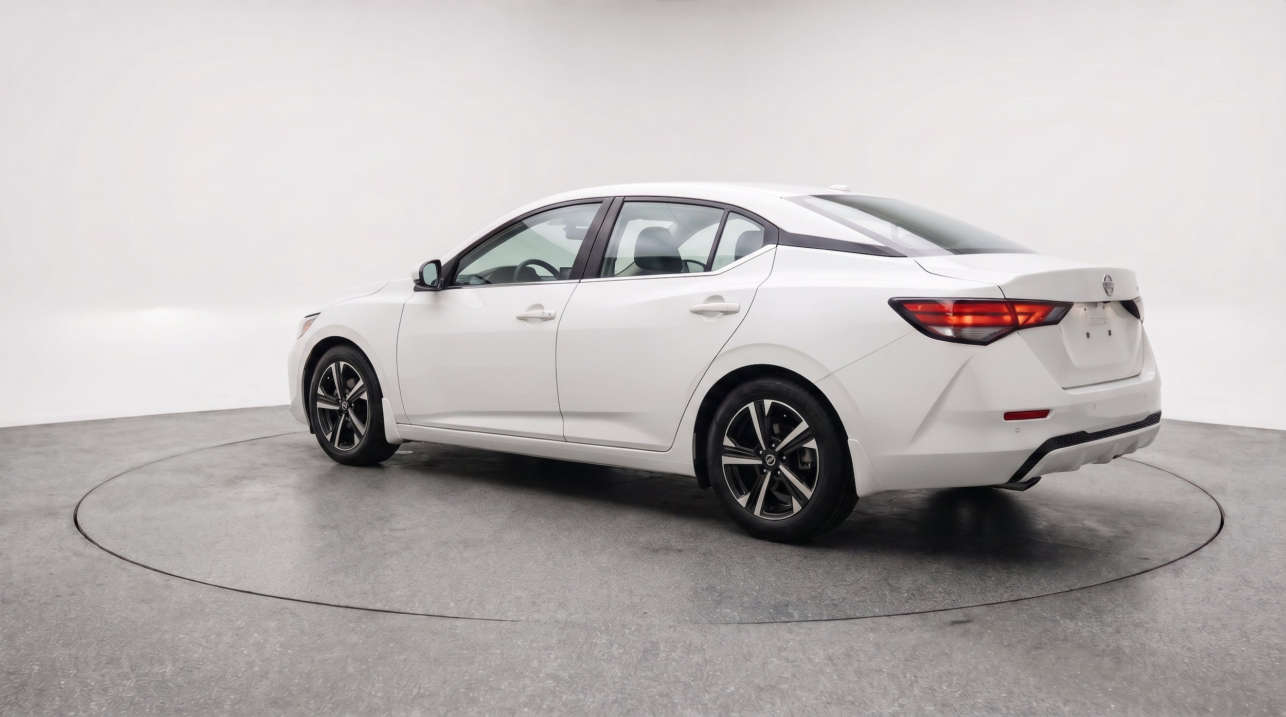 Thumbnail: 2025 Nissan Sentra - 6