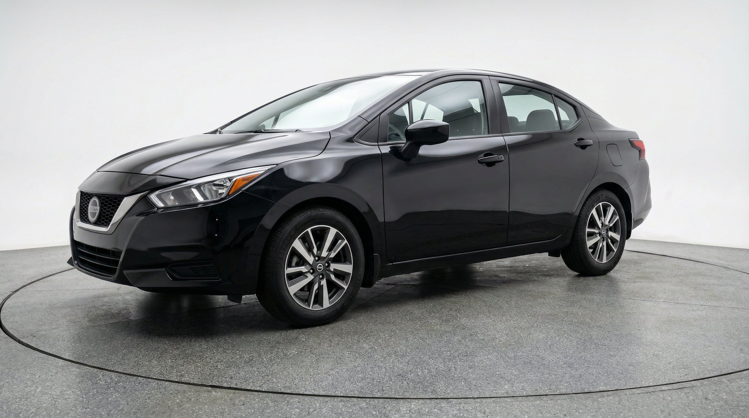 Thumbnail: 2025 Nissan Versa - 3