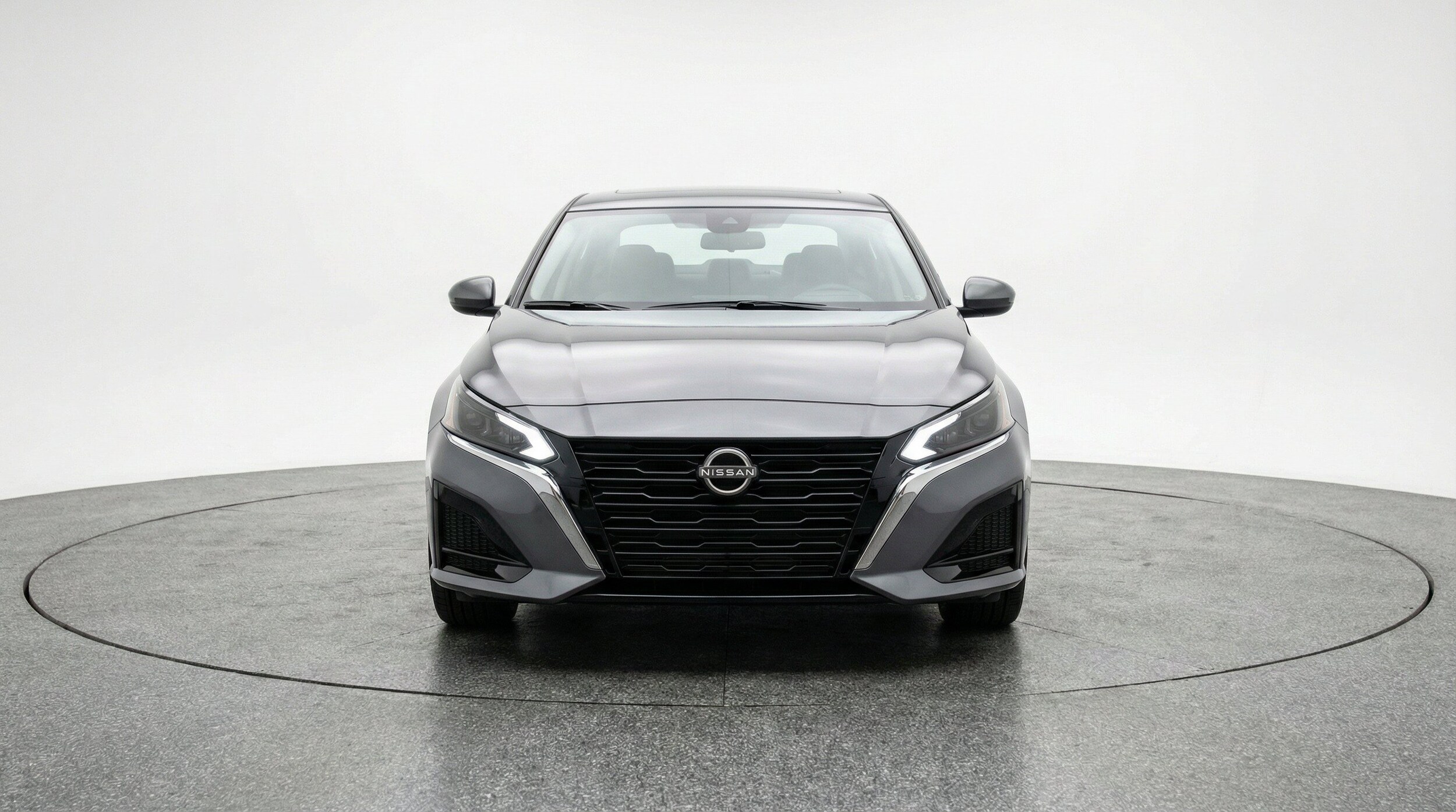 Thumbnail: 2025 Nissan Altima - 2