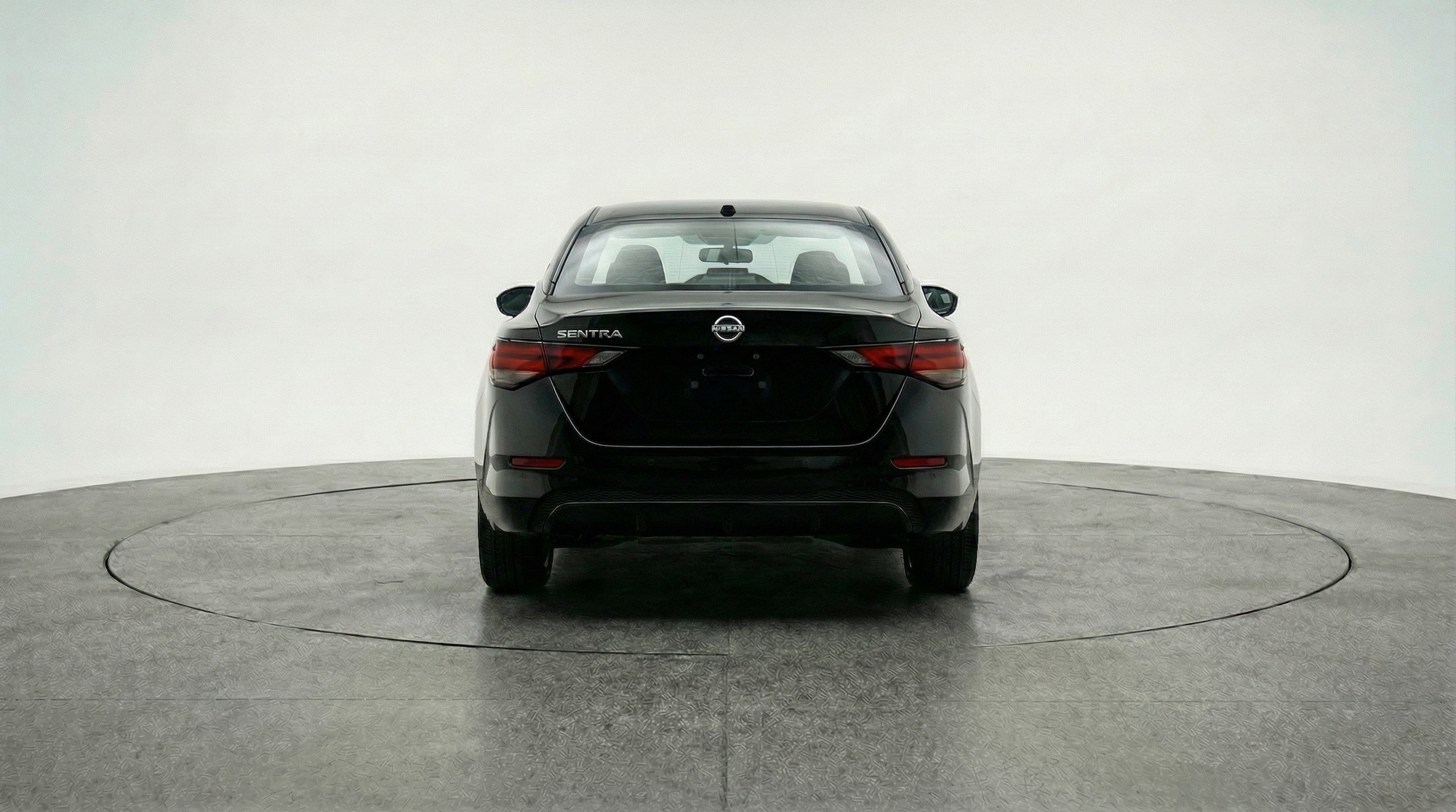 Thumbnail: 2025 Nissan Sentra - 7