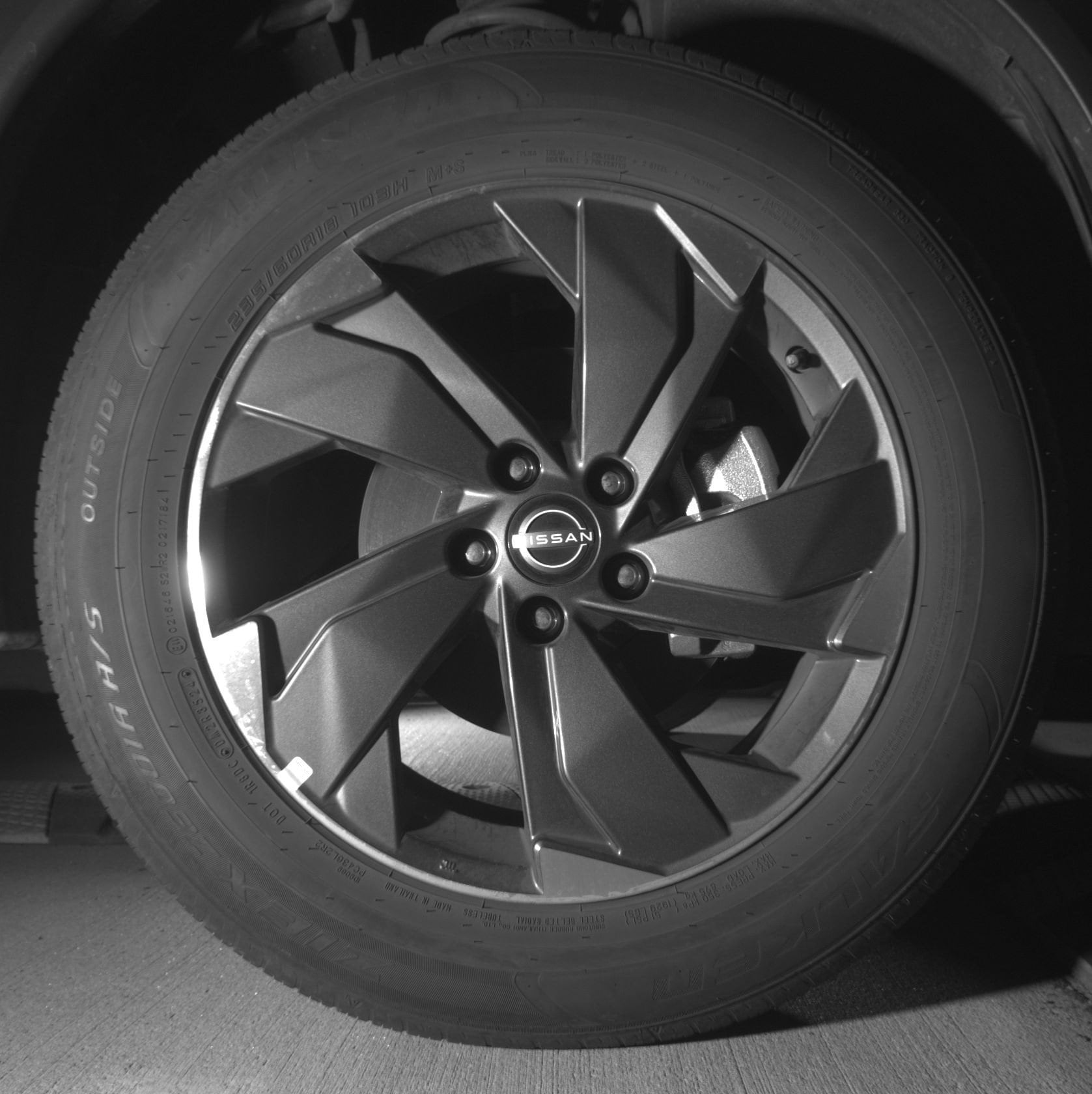 Thumbnail: 2025 Nissan Rogue - 13