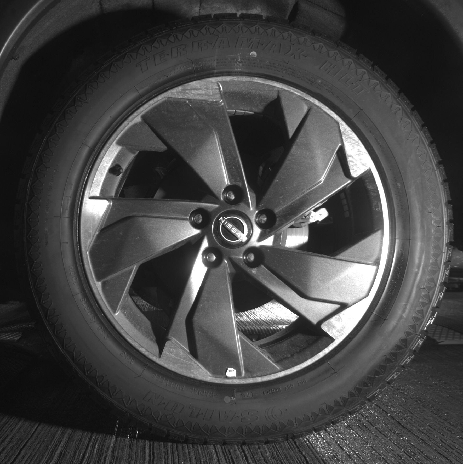 Thumbnail: 2025 Nissan Rogue - 11