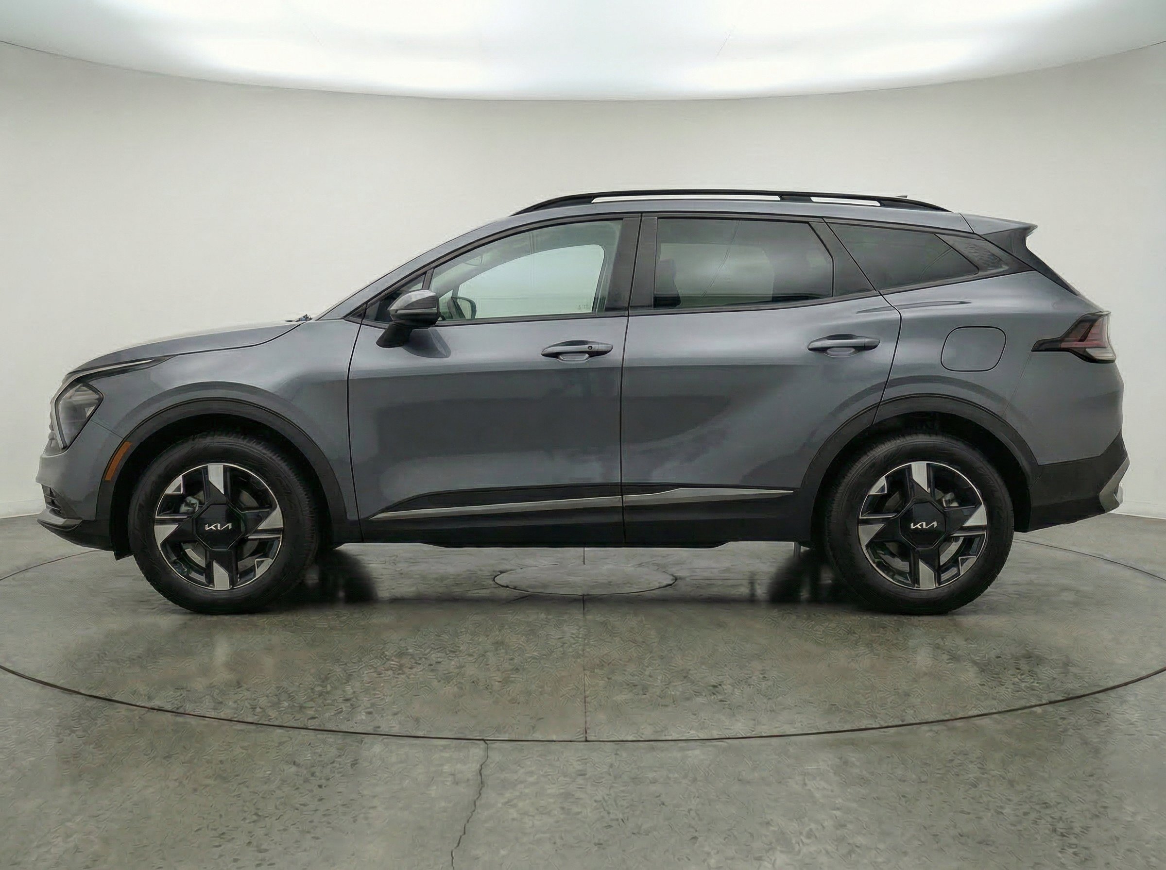 Thumbnail: 2026 Kia Sportage - 5