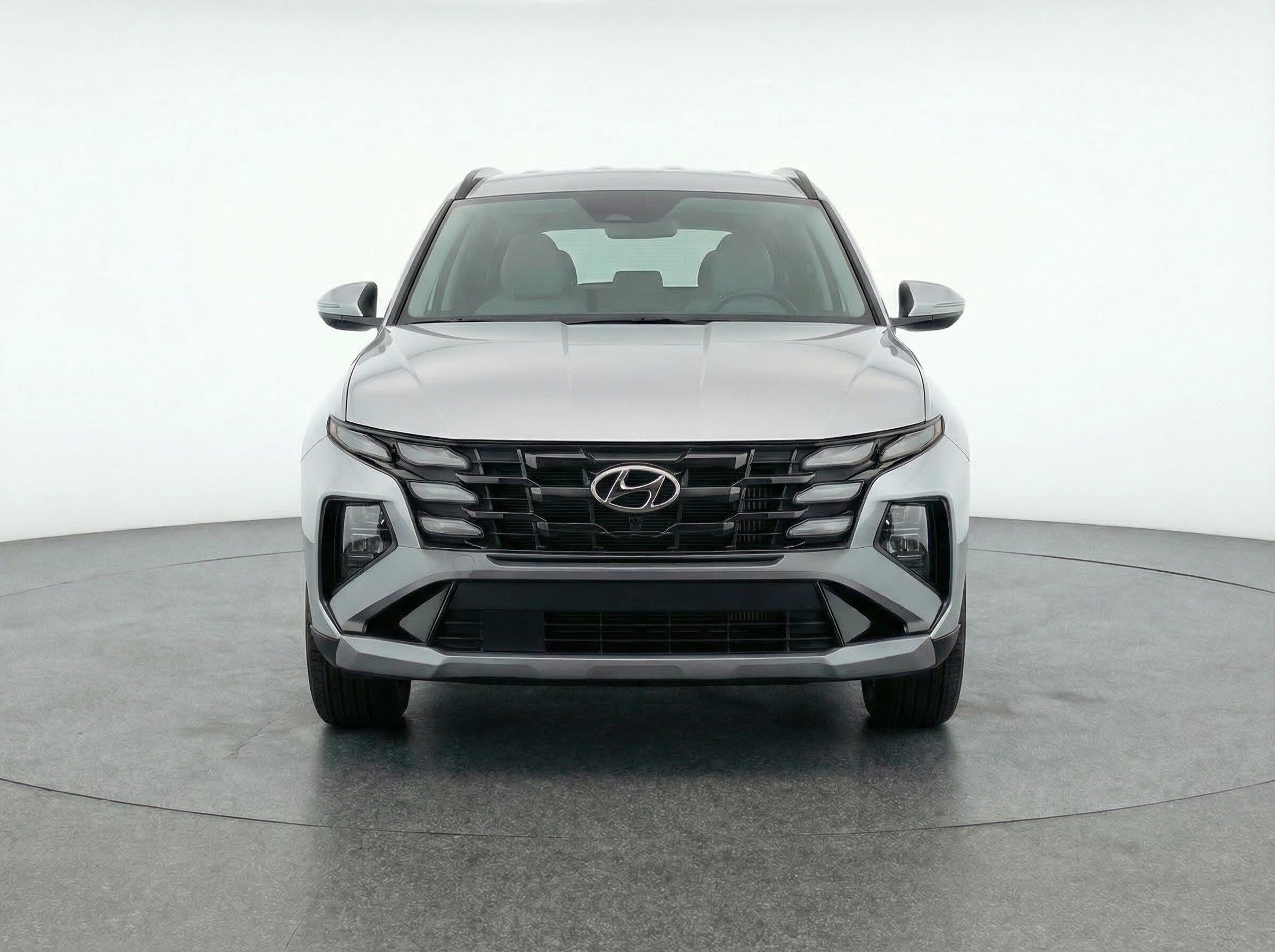 Thumbnail: 2025 Hyundai Tucson - 2