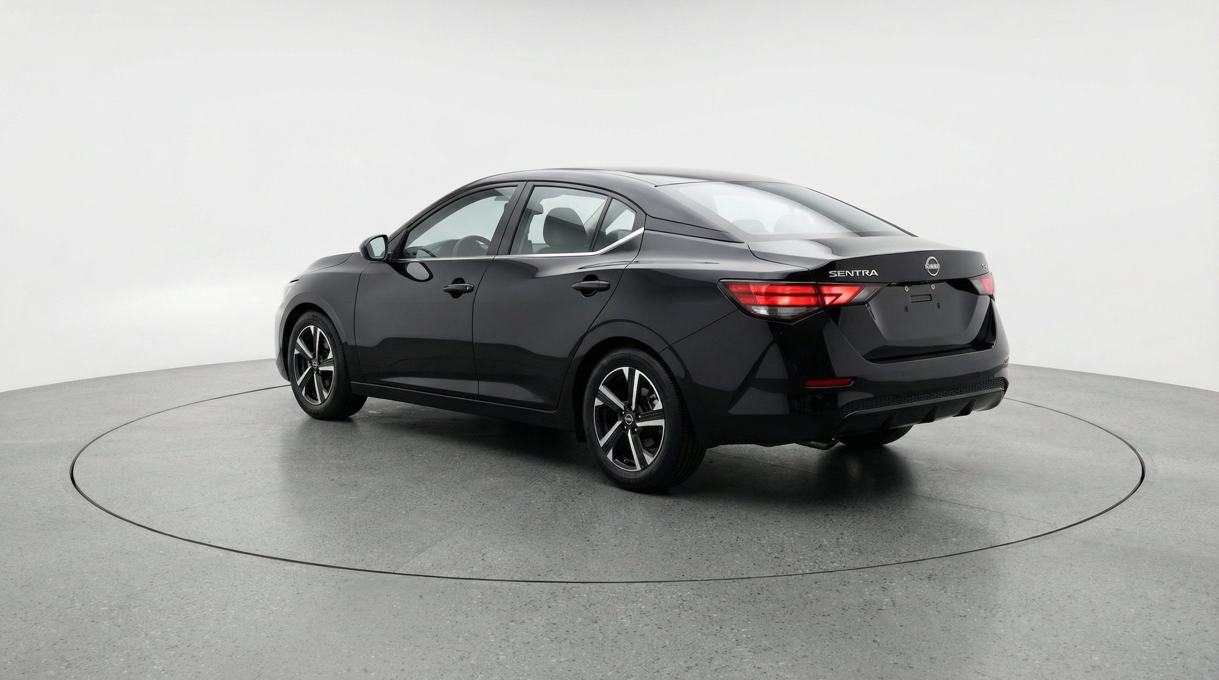 Thumbnail: 2025 Nissan Sentra - 6