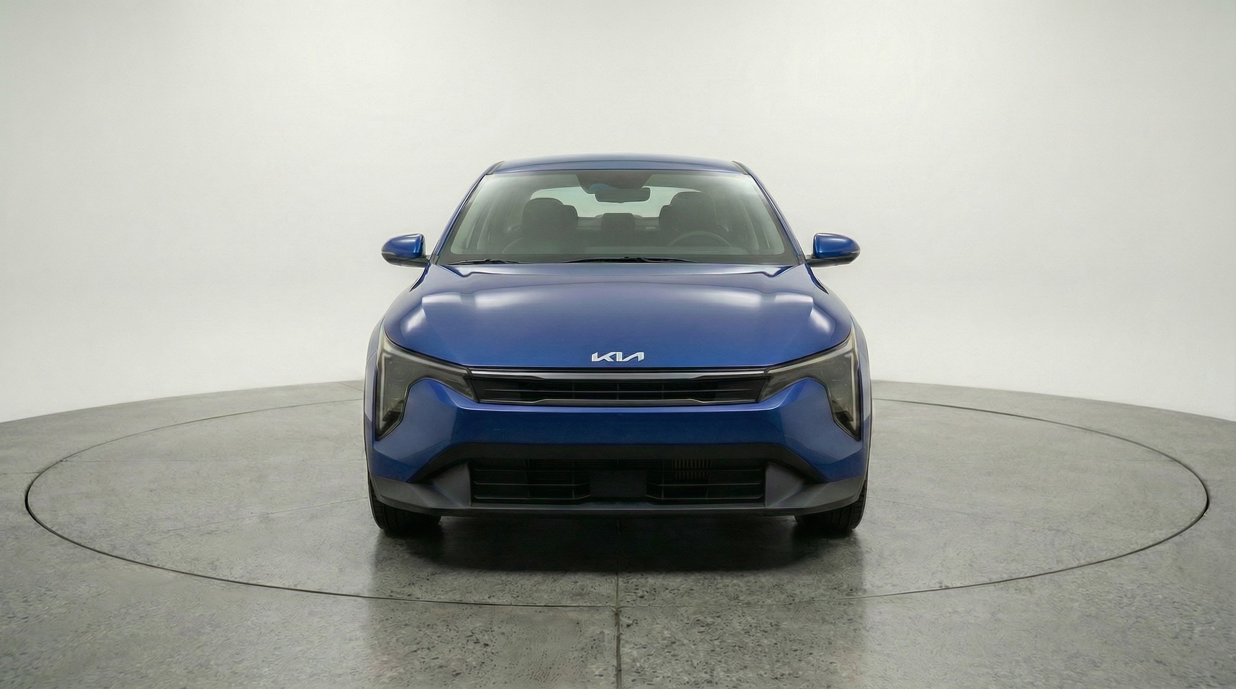 Thumbnail: 2025 Kia K4 - 2