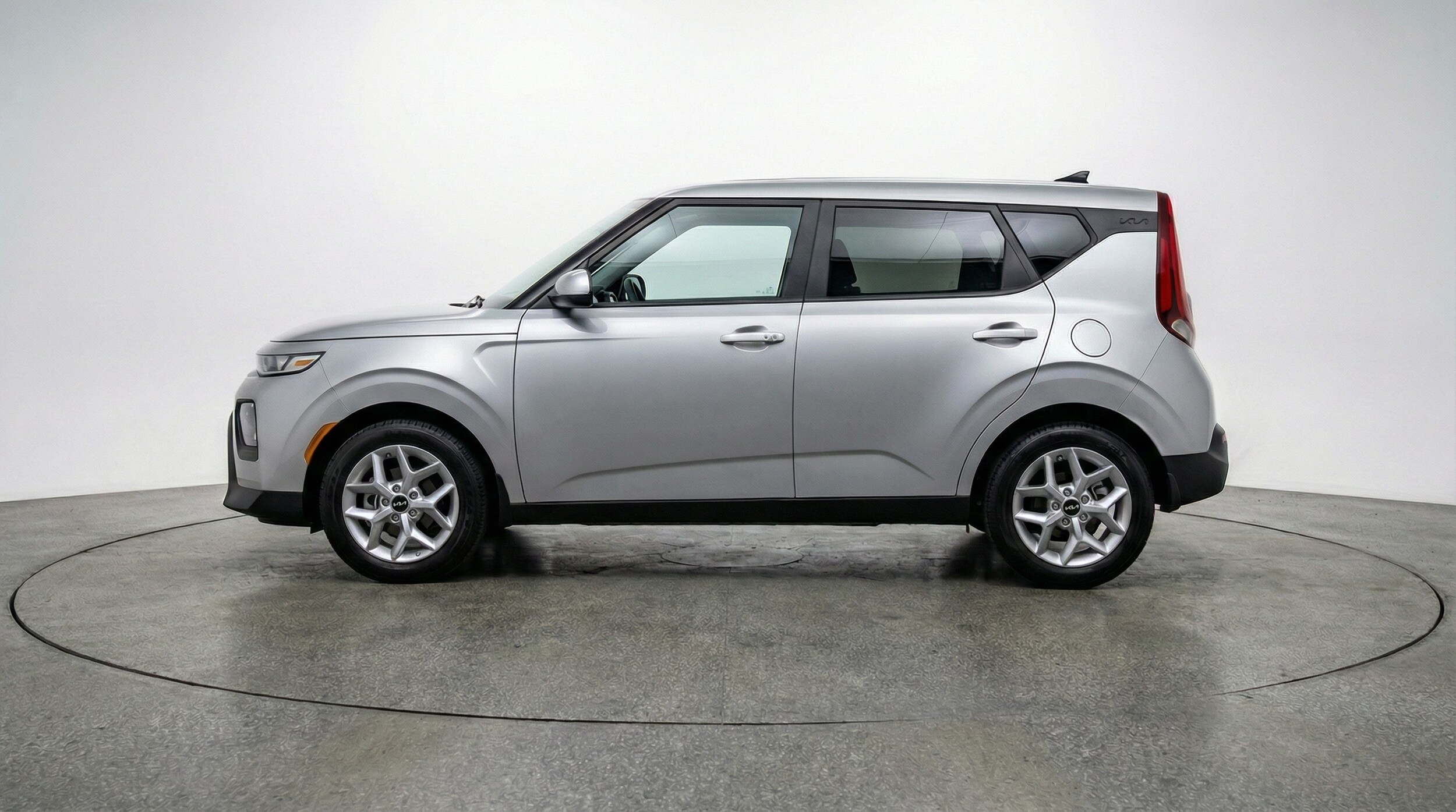 Thumbnail: 2025 Kia Soul - 4