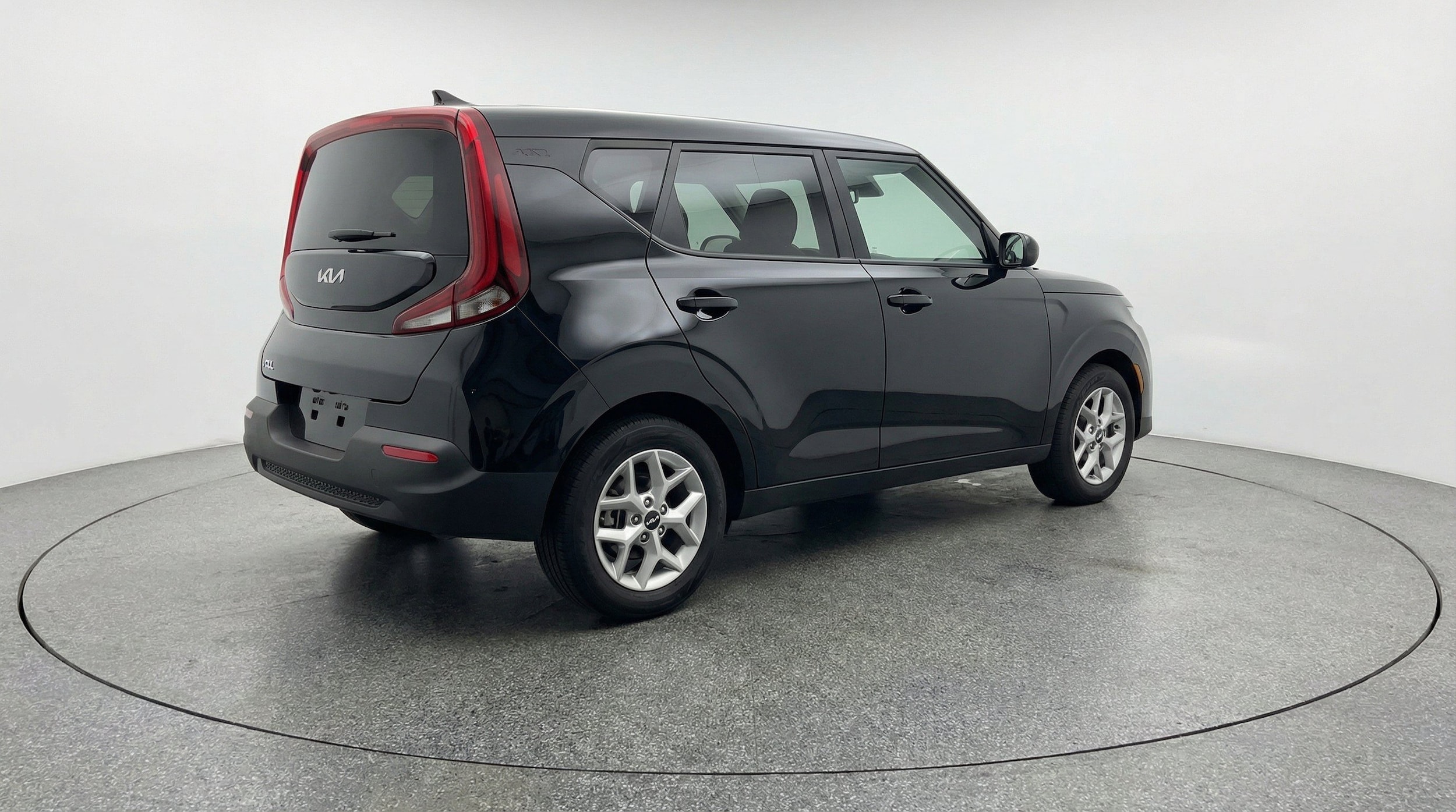 Thumbnail: 2025 Kia Soul - 9