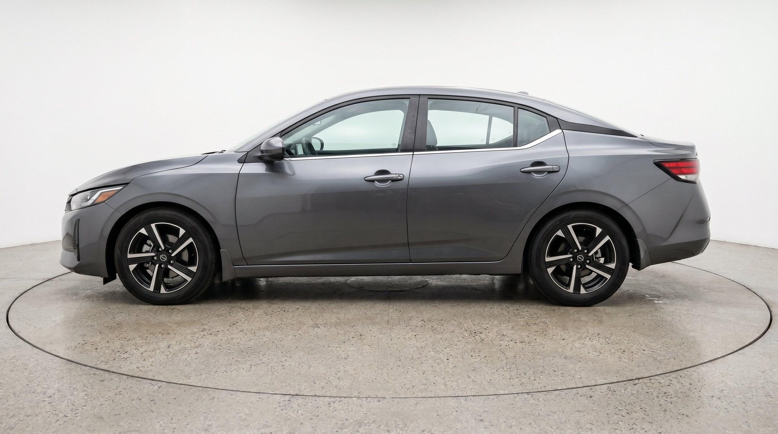 Thumbnail: 2025 Nissan Sentra - 5