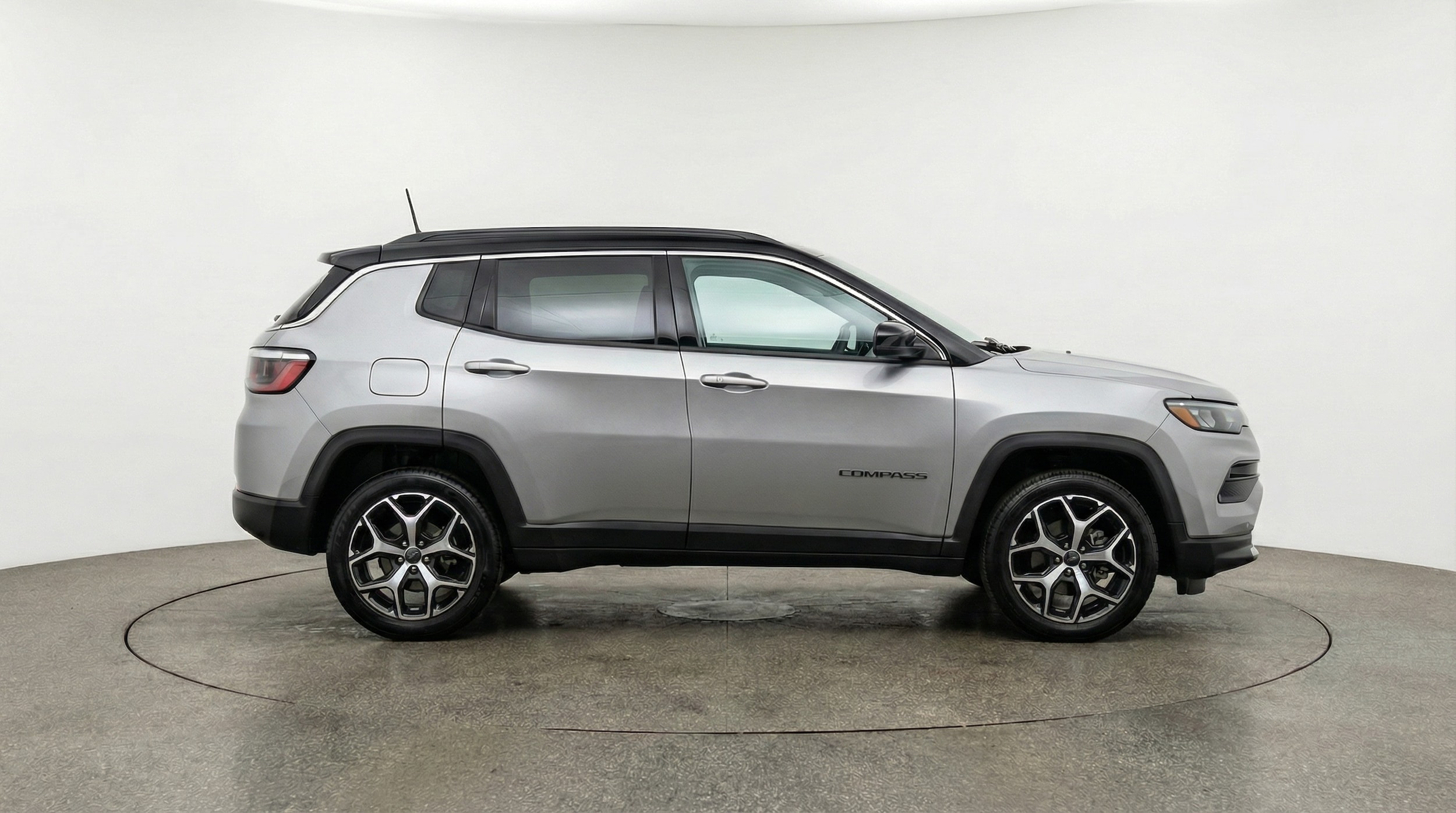 Thumbnail: 2025 Jeep Compass - 8