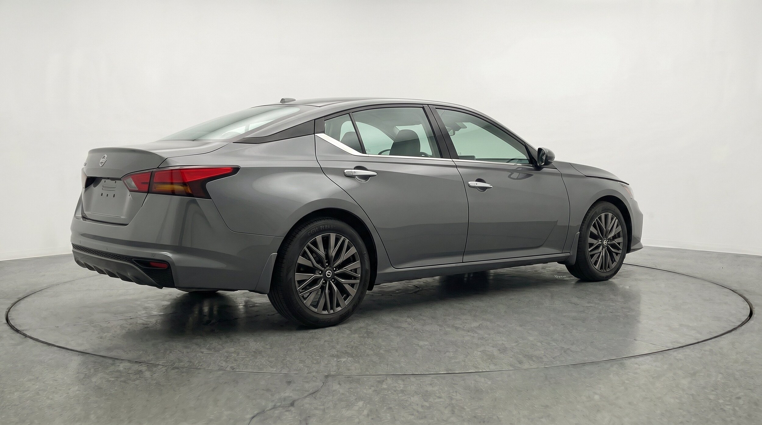 Thumbnail: 2026 Nissan Altima - 9