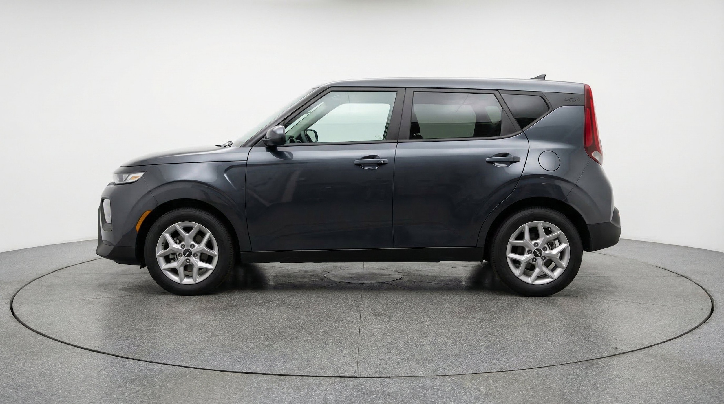 Thumbnail: 2025 Kia Soul - 5