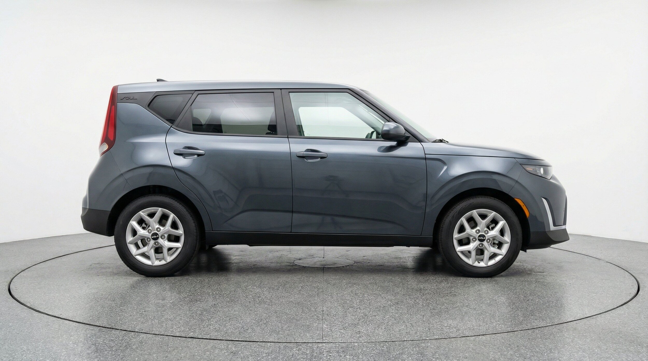 Thumbnail: 2025 Kia Soul - 11